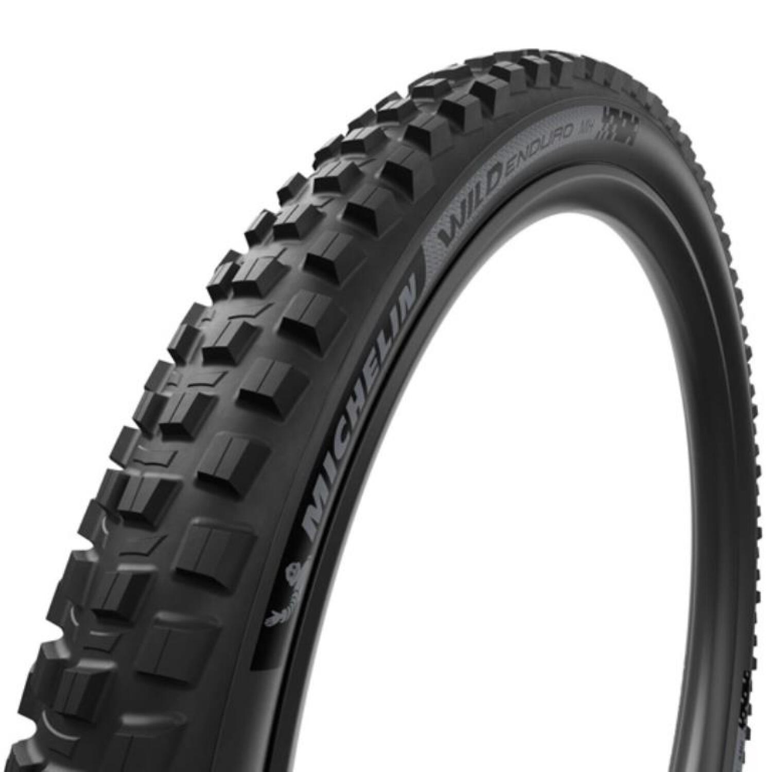 Opona rowerowa Wild Enduro MH Racing Line (Dark Label) 29x2.50” 63-622