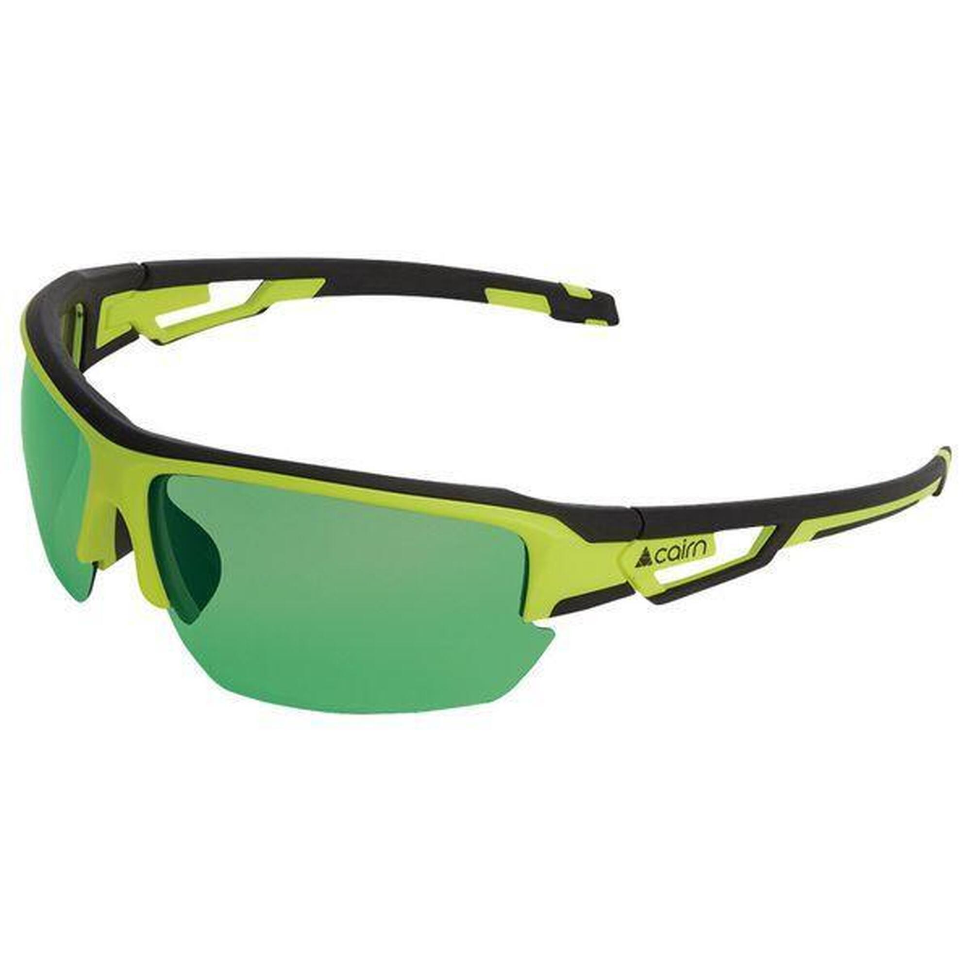 Okulary przeciwsłoneczne Cairn Flyin Photochromic