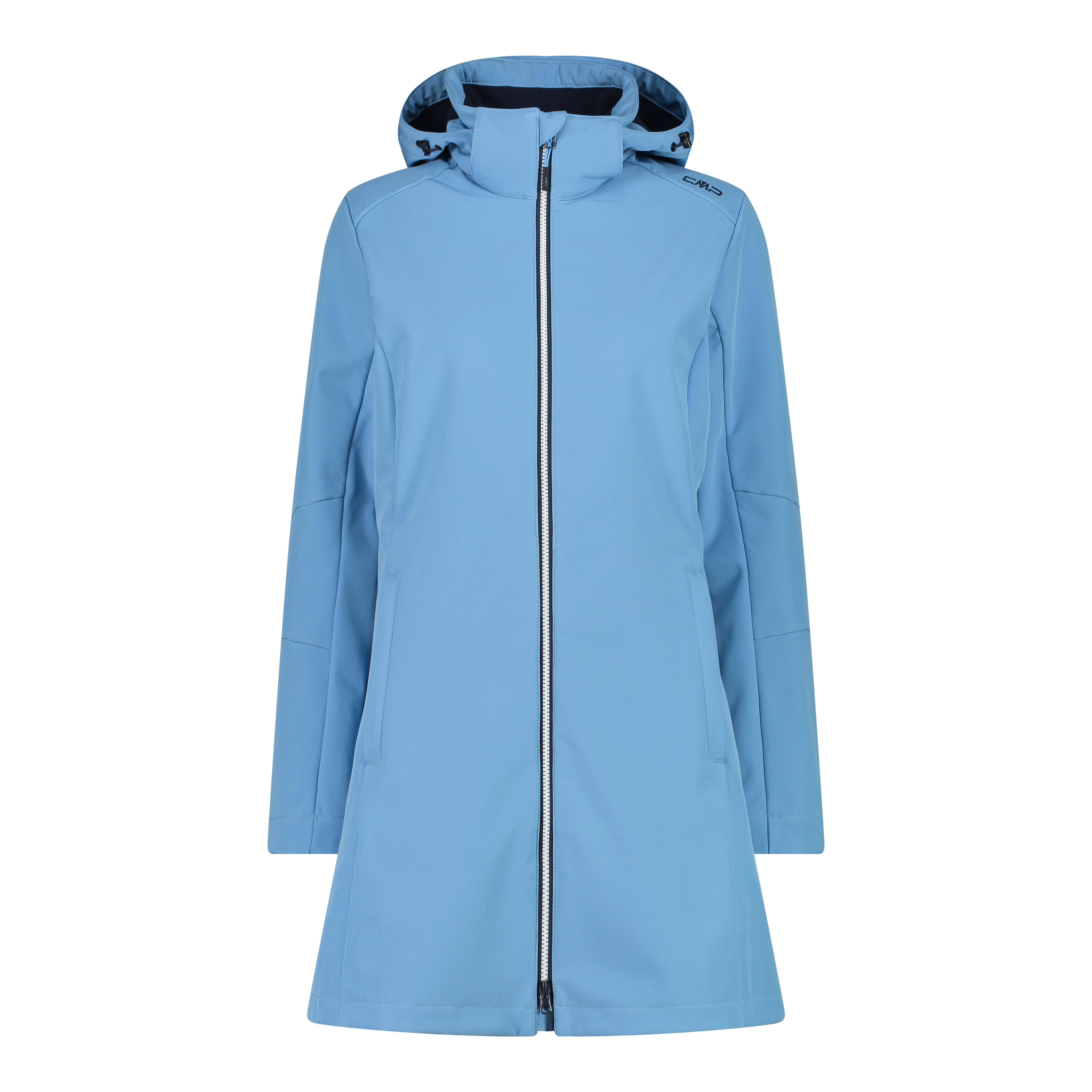 Płaszcz damski turystyczne CMP 3A08326