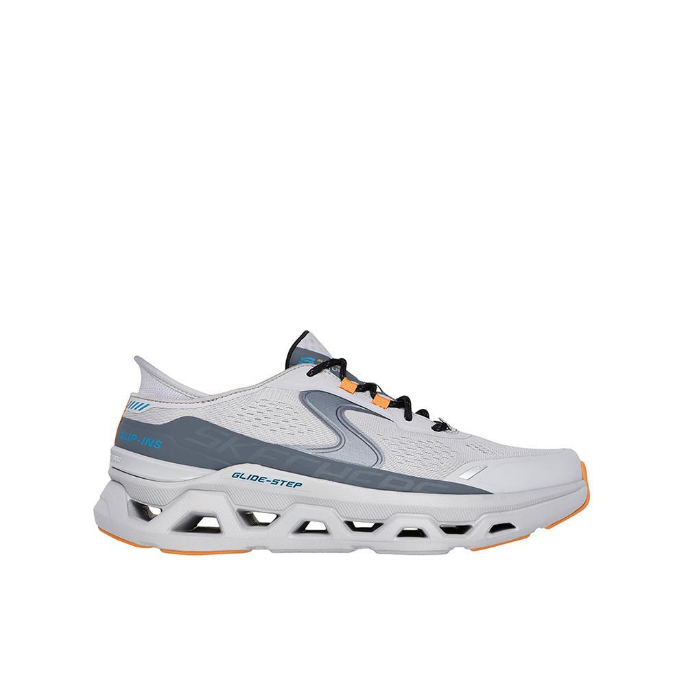 Buty sneakersy męskie Skechers Glide-Step Altus Slip-Ins