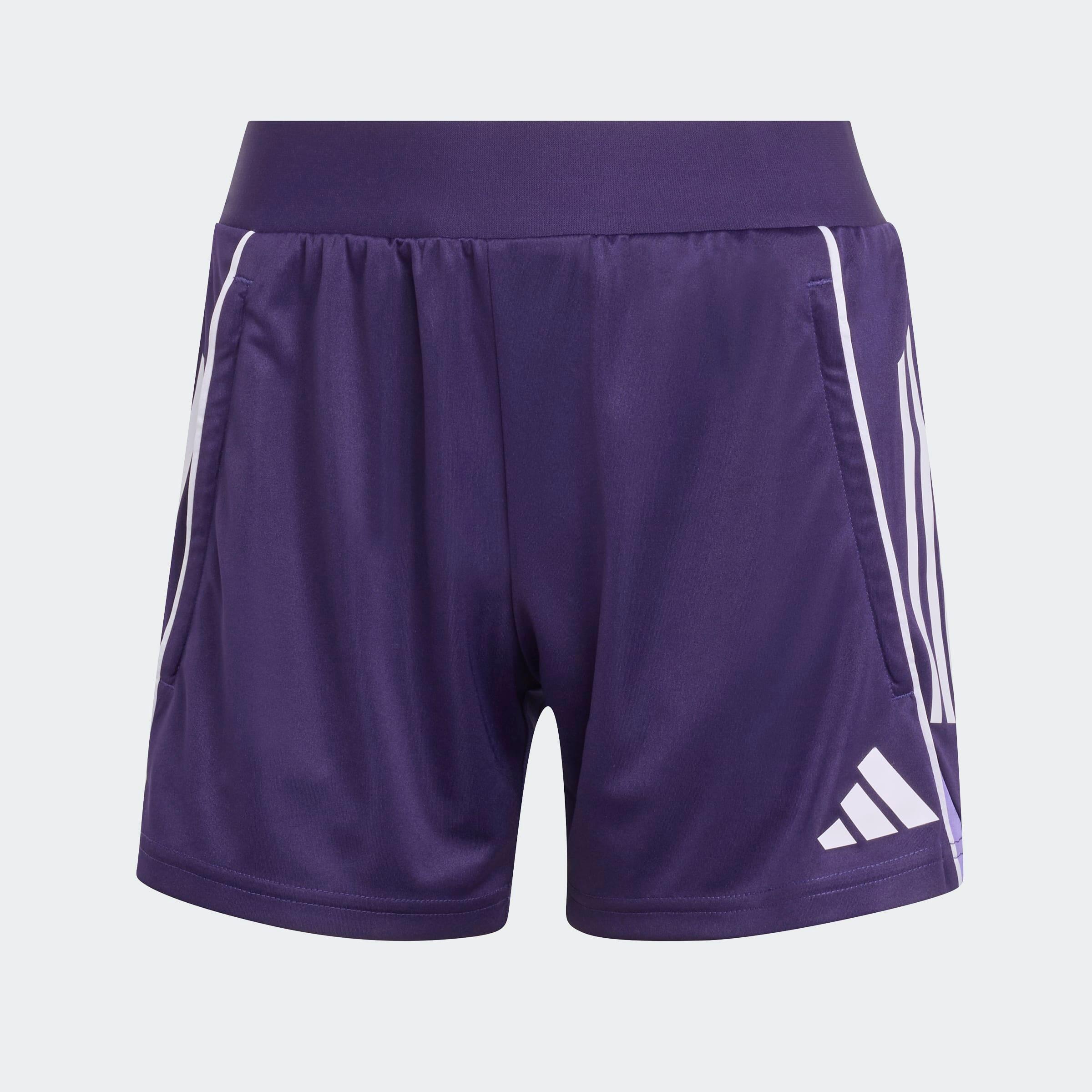 Spodenki treningowe damskie ADIDAS Tiro 25 Competition