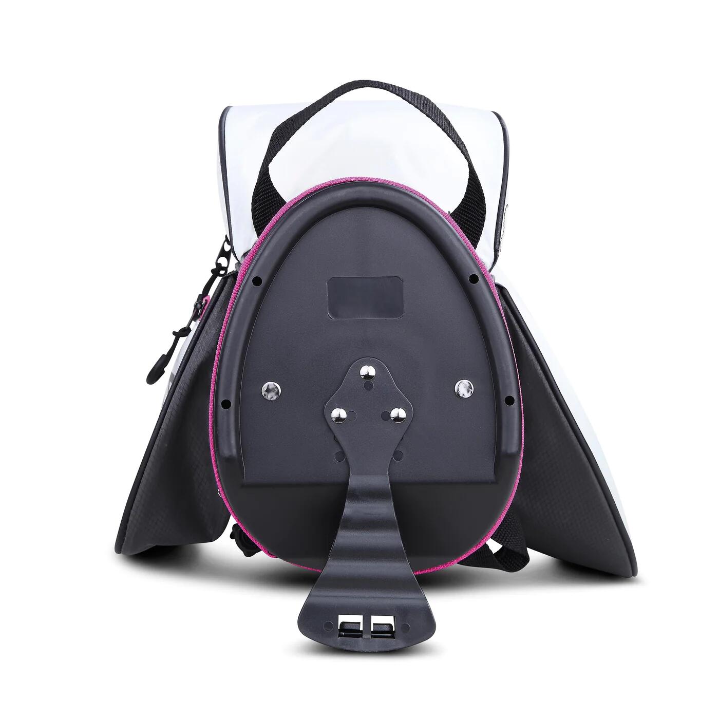 Torba golfowa Big Max Dri Lite Seven Biały