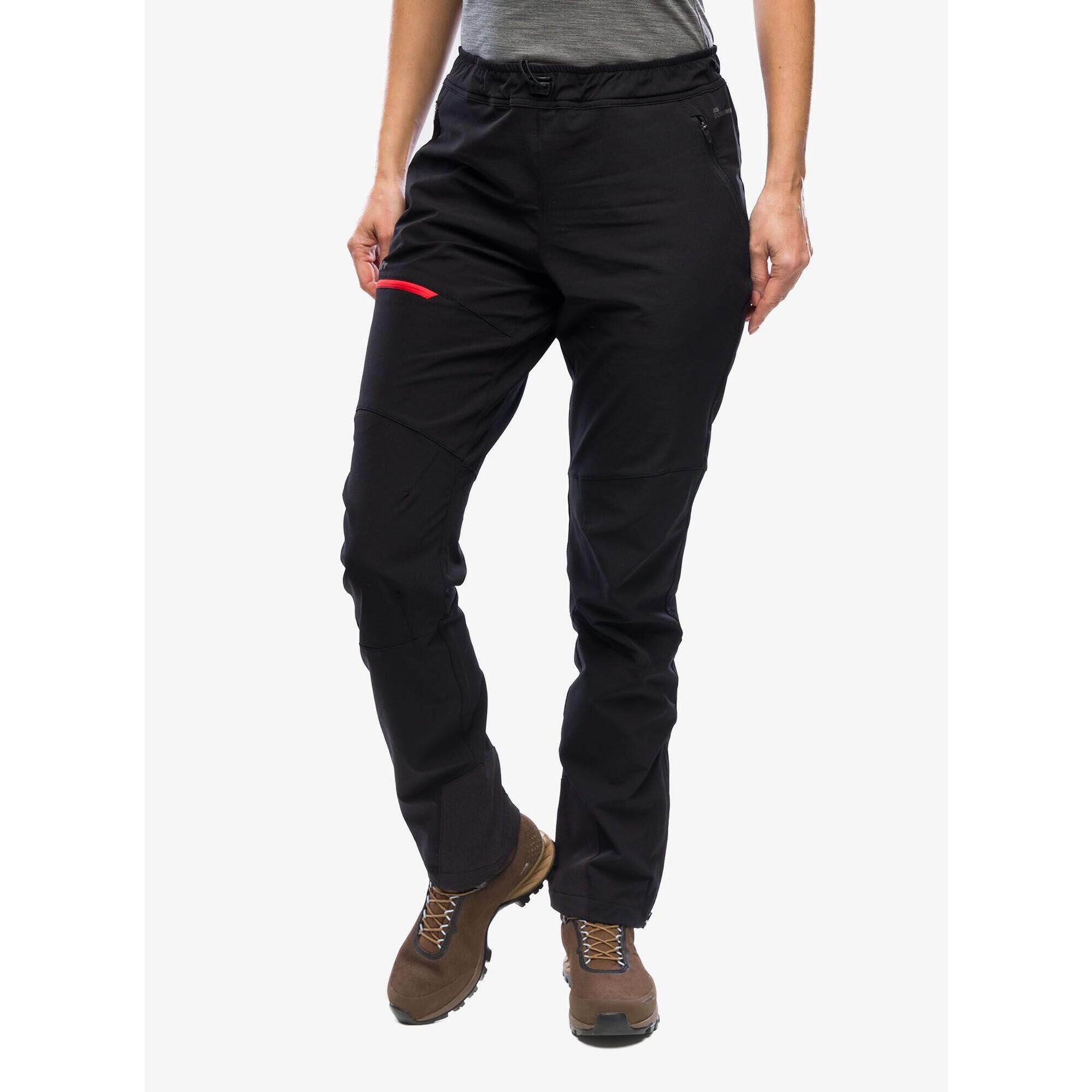 Spodnie softshell damskie Hannah Claim W