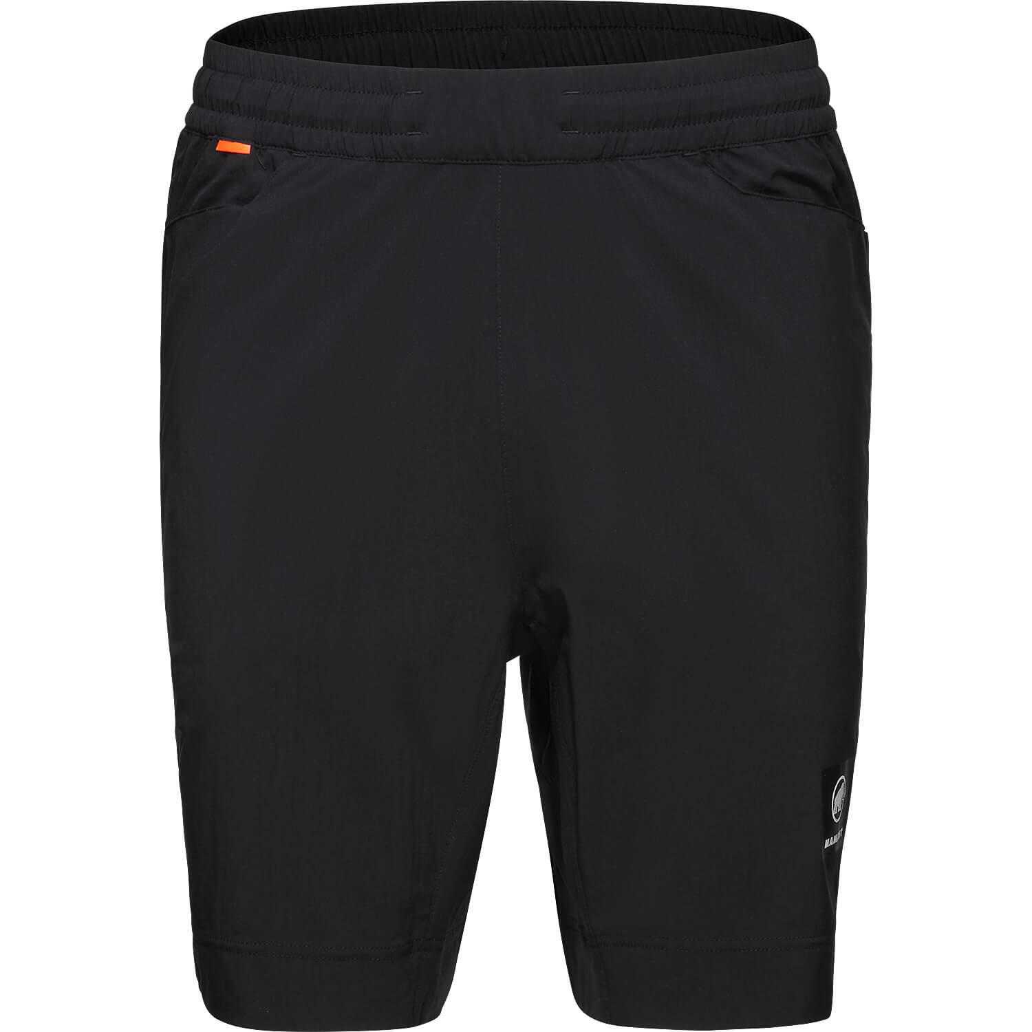 Spodenki wspinaczkowe męskie Mammut Massone Sport Shorts