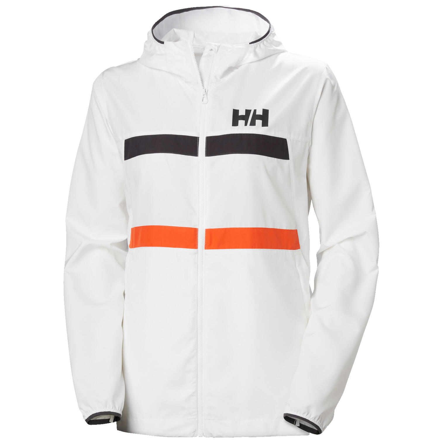 Damska kurtka wodoodporna Helly Hansen Salt Striped