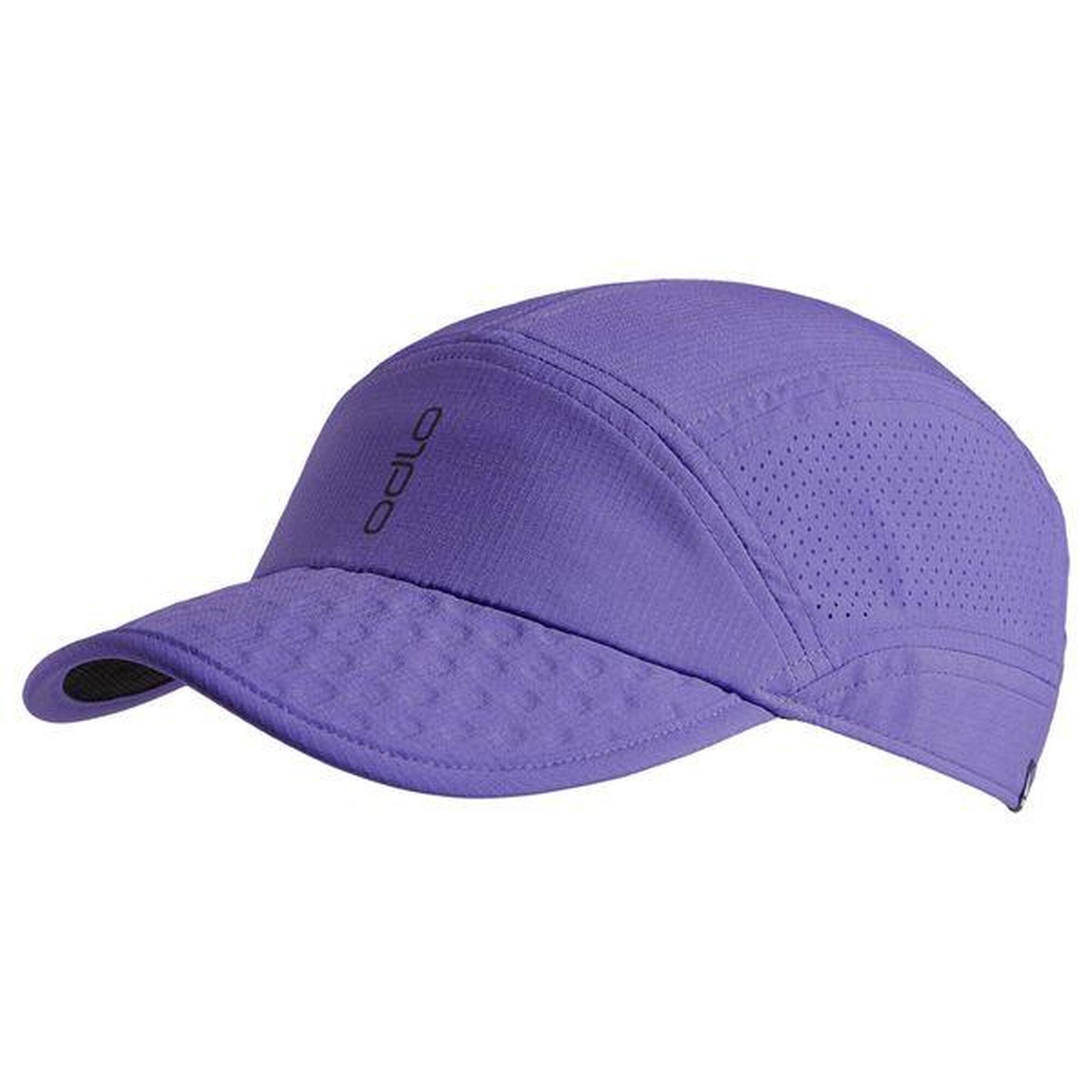 Czapka z daszkiem do biegania ODLO Performance Pro