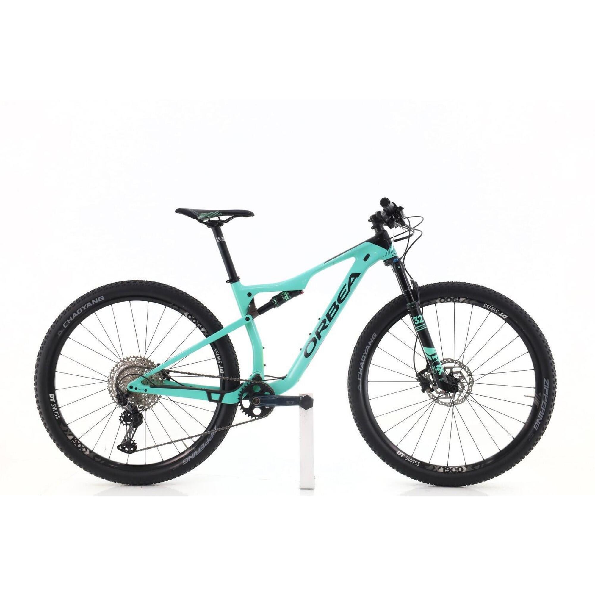 Second life · R. górski · Orbea Oiz XT · W bardzo dobrym stanie