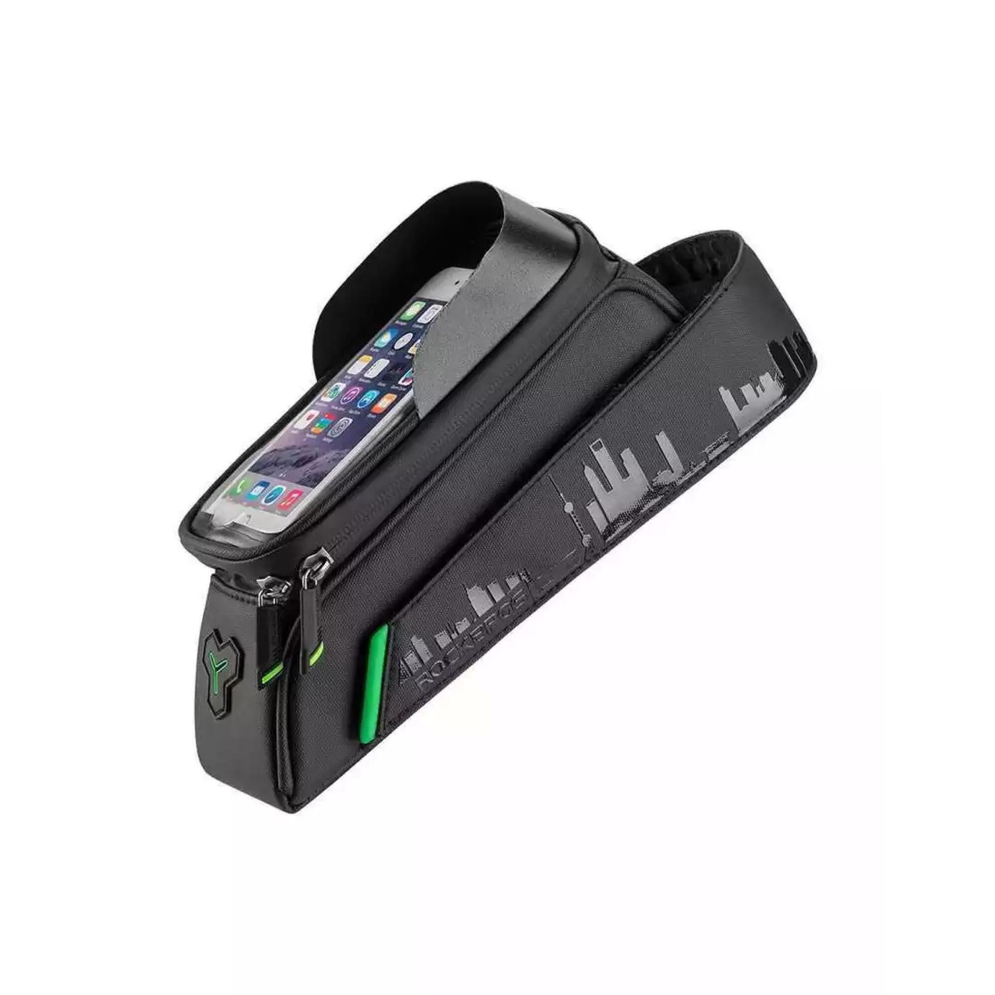 Sakwa na smartfona Rockbros 029-1BK 6"