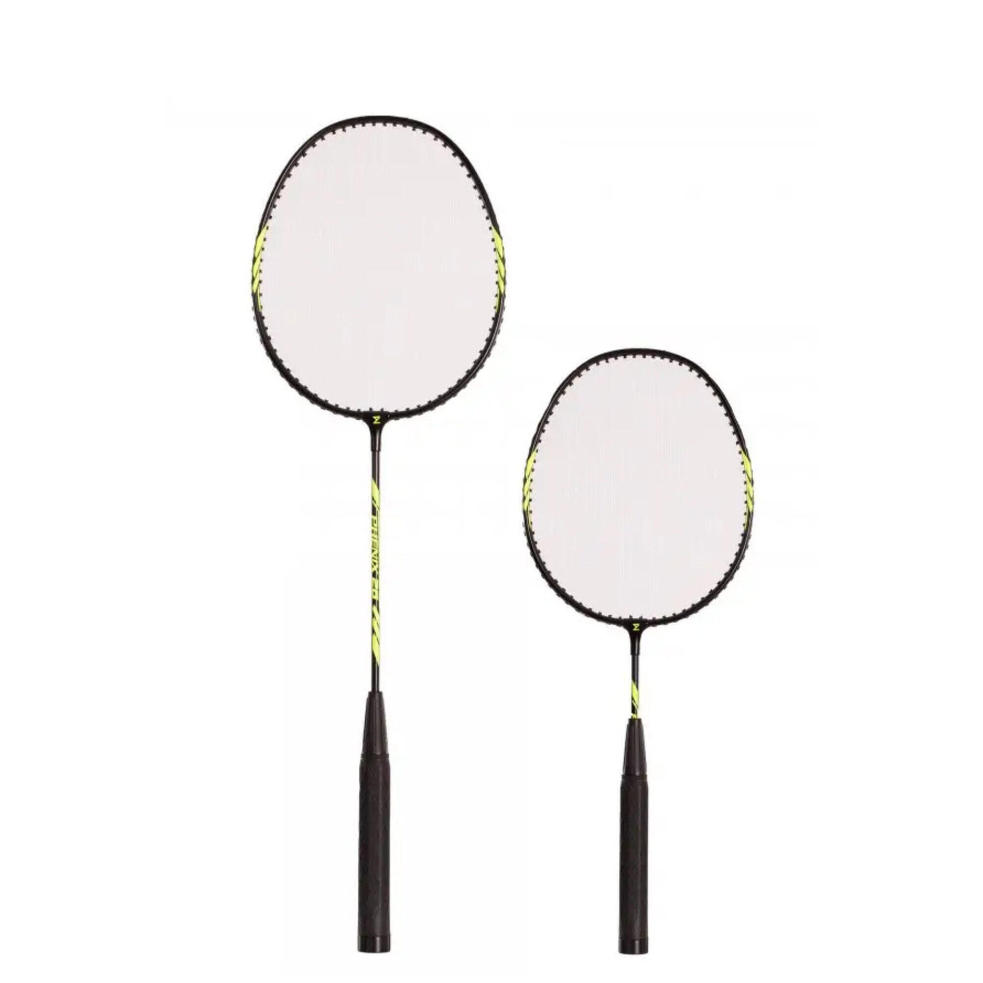 Rakieta do badmintona z regulacją wysokości