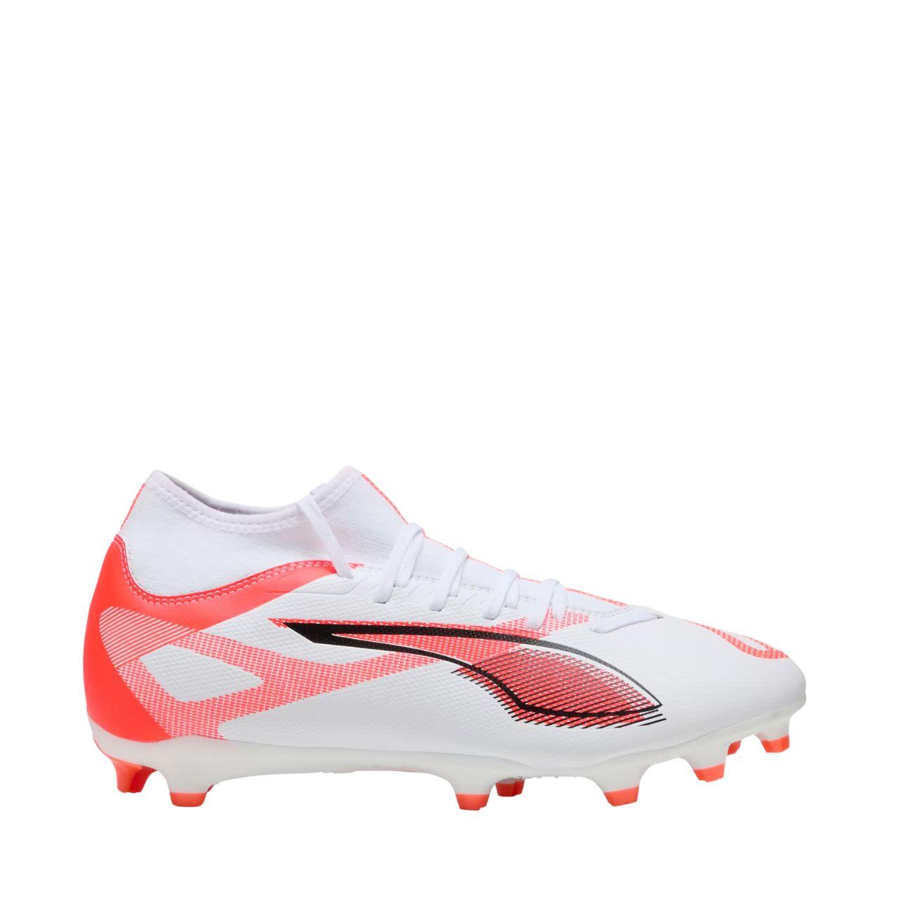 Buty piłkarskie Puma Ultra 5 Play+ FG/AG