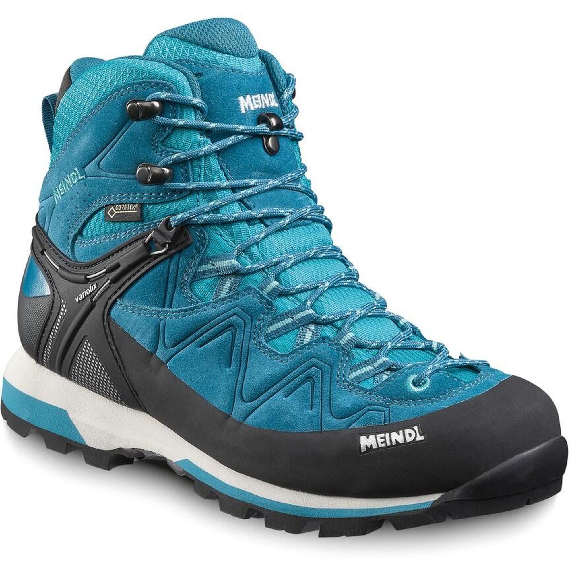 Buty trekkingowe damskie Meindl Tonale GTX