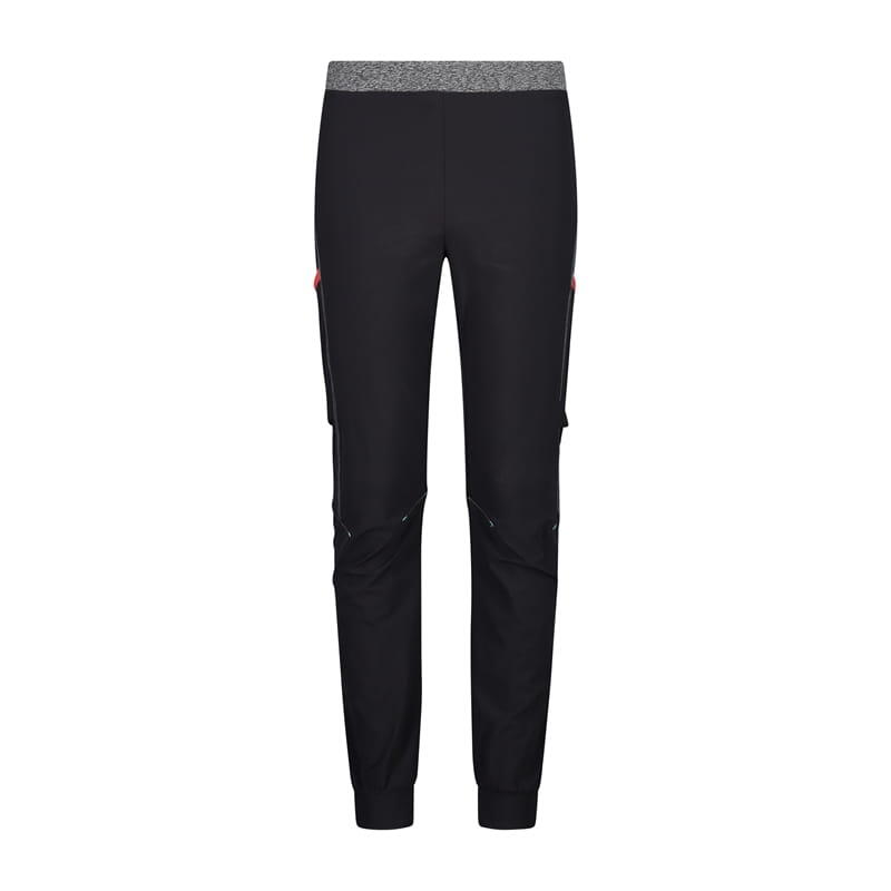 Spodnie dziecięca turystyczne CMP 31T7975