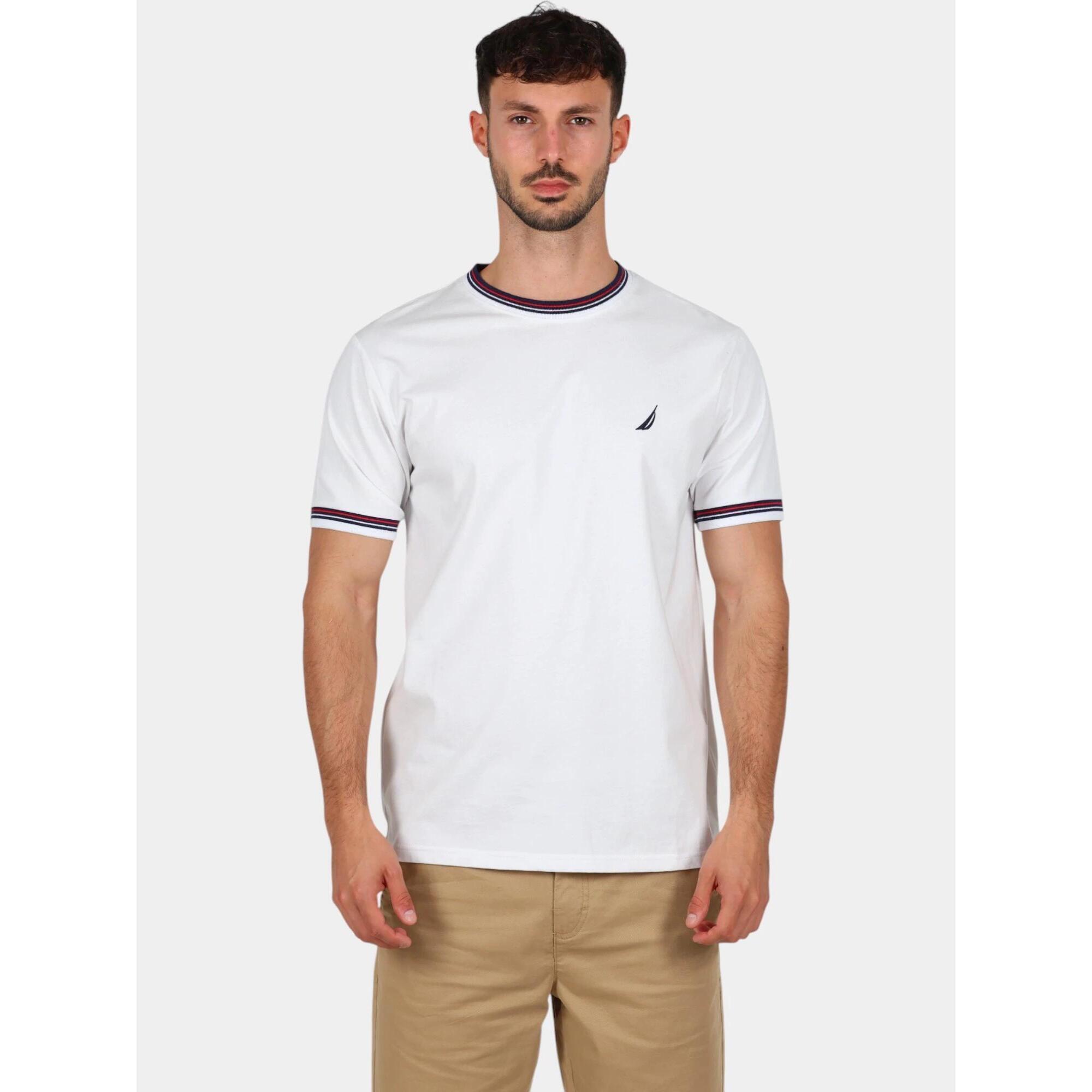 T-shirt męski Nautica Orinoco