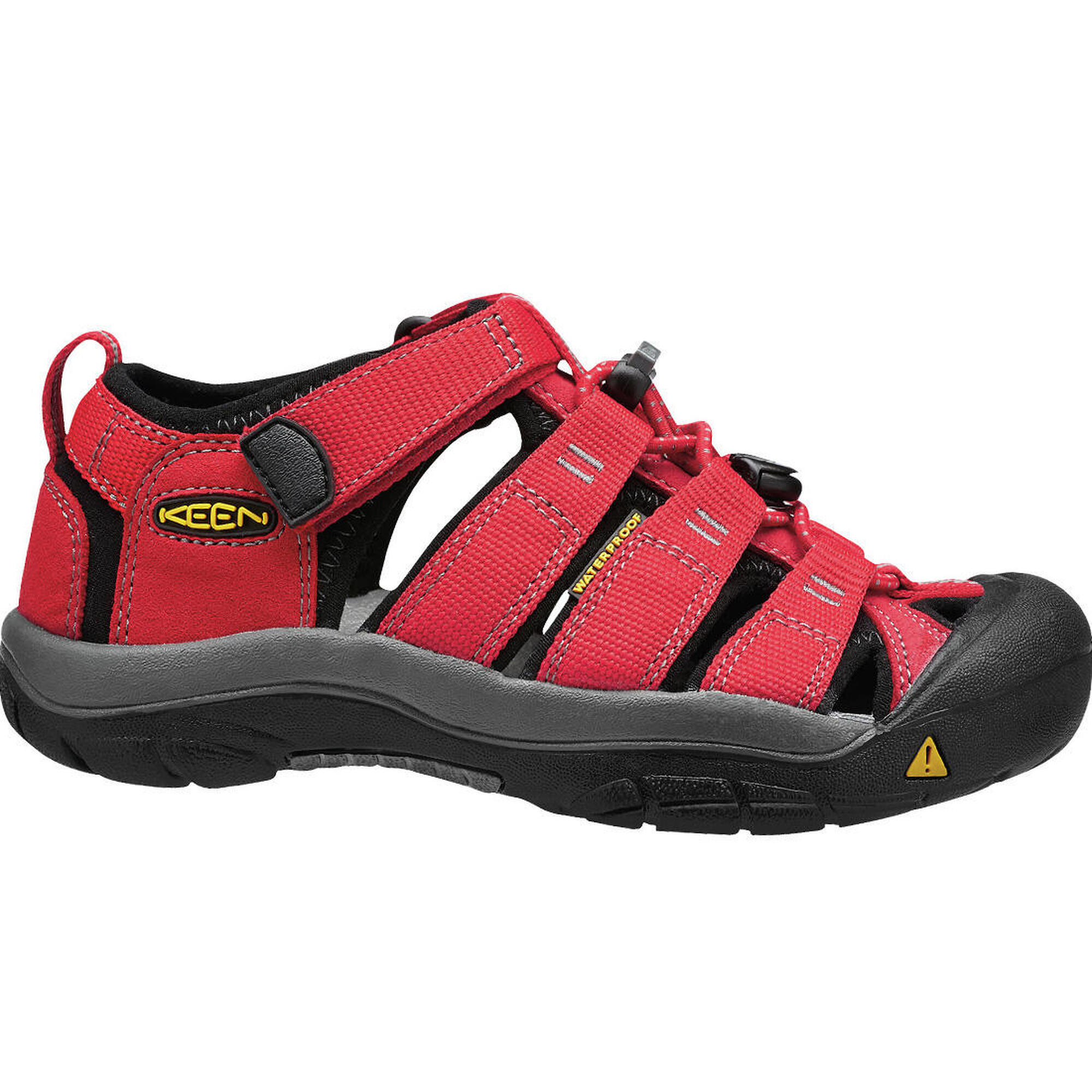 Buty trekkingowe dla dzieci Keen Newport H2 Y