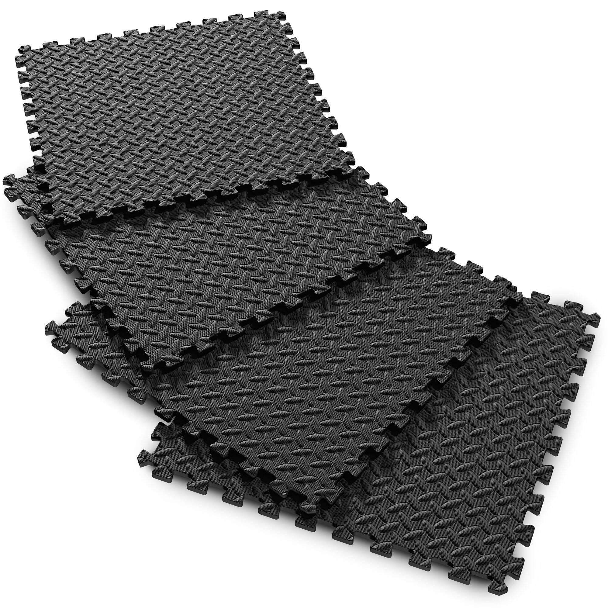 Mata puzzle pod sprzęt treningowy Marbo Sport