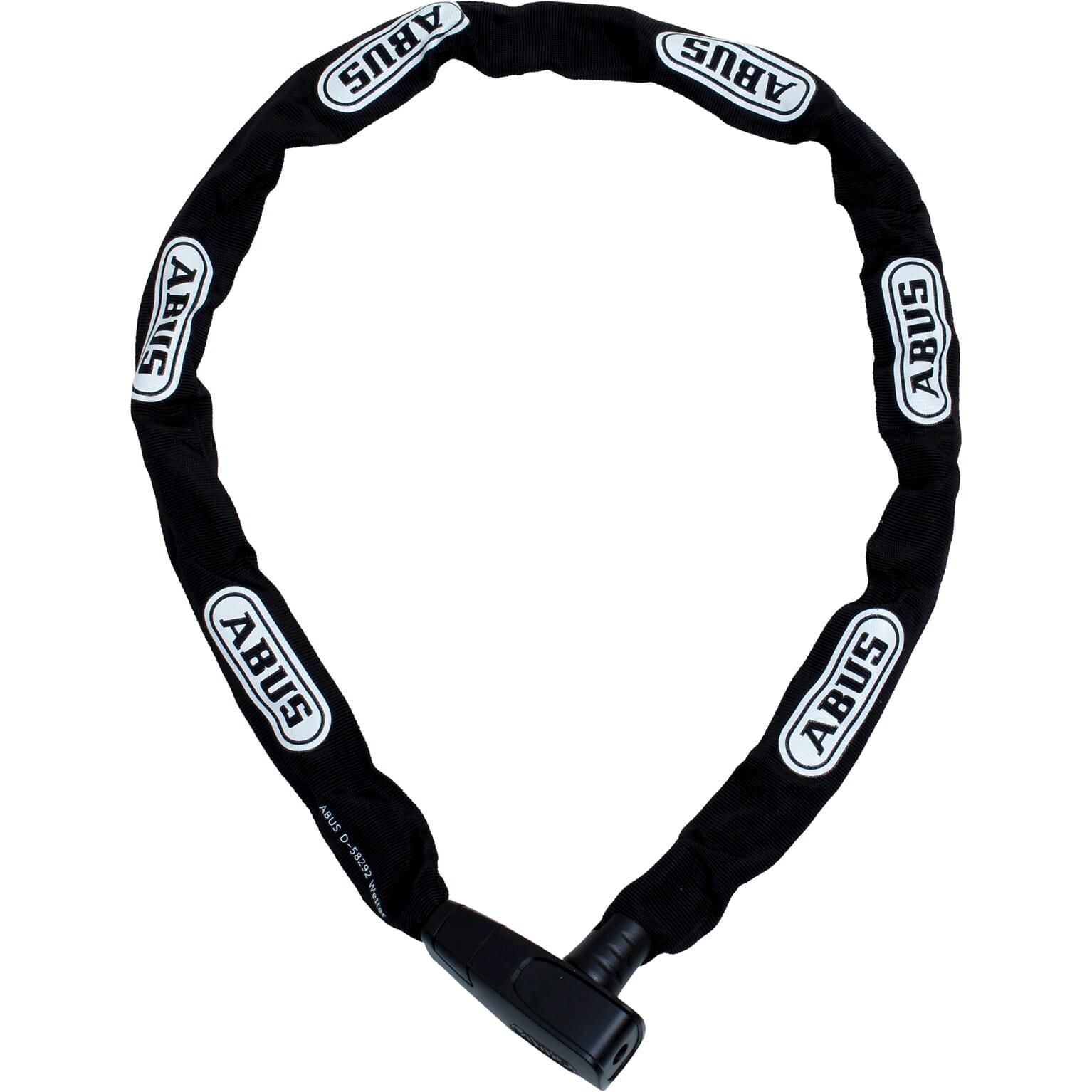 Zapięcie Do Łańcuszka Łańcuch Miejski 8800/120 2.0 Czarny