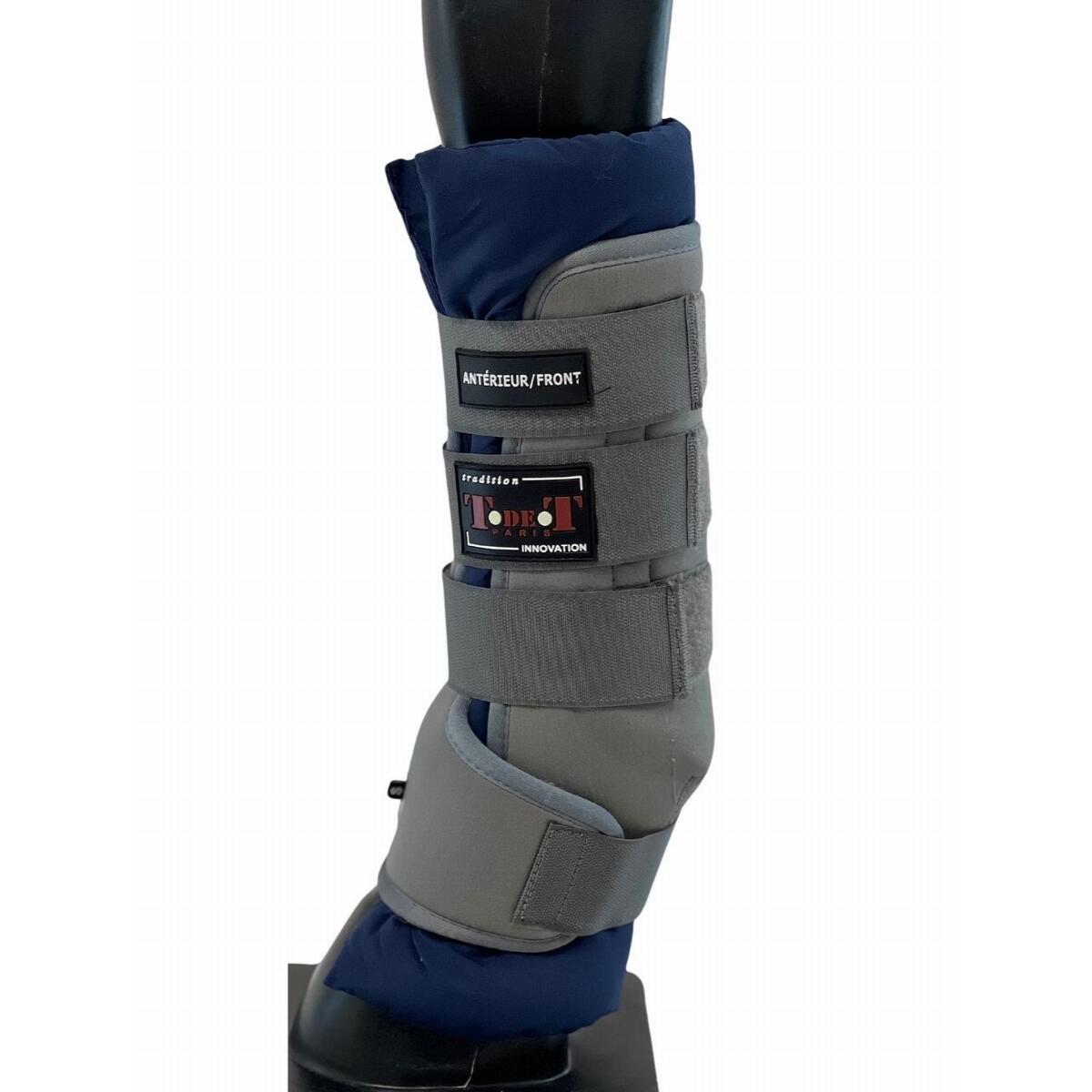 Buty stajenne dla koni T de T