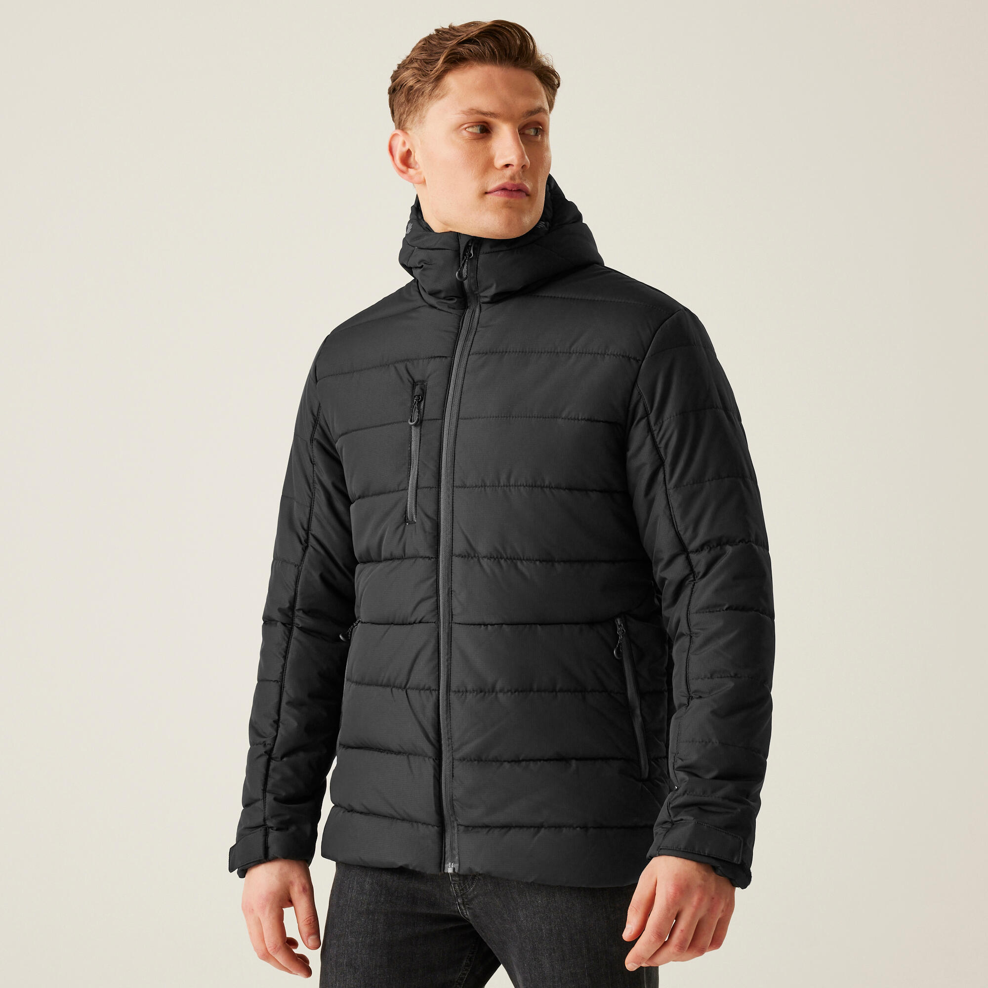 Kurtka robocza męska Nagate Thermal