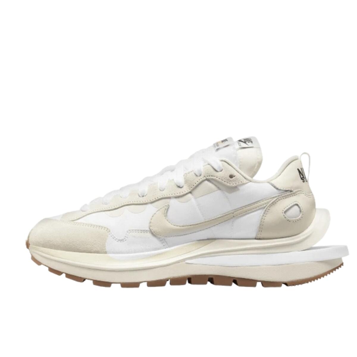 Buty do chodzenia dla dorosłych Nike Vaporwaffle Sacai Sail Gum