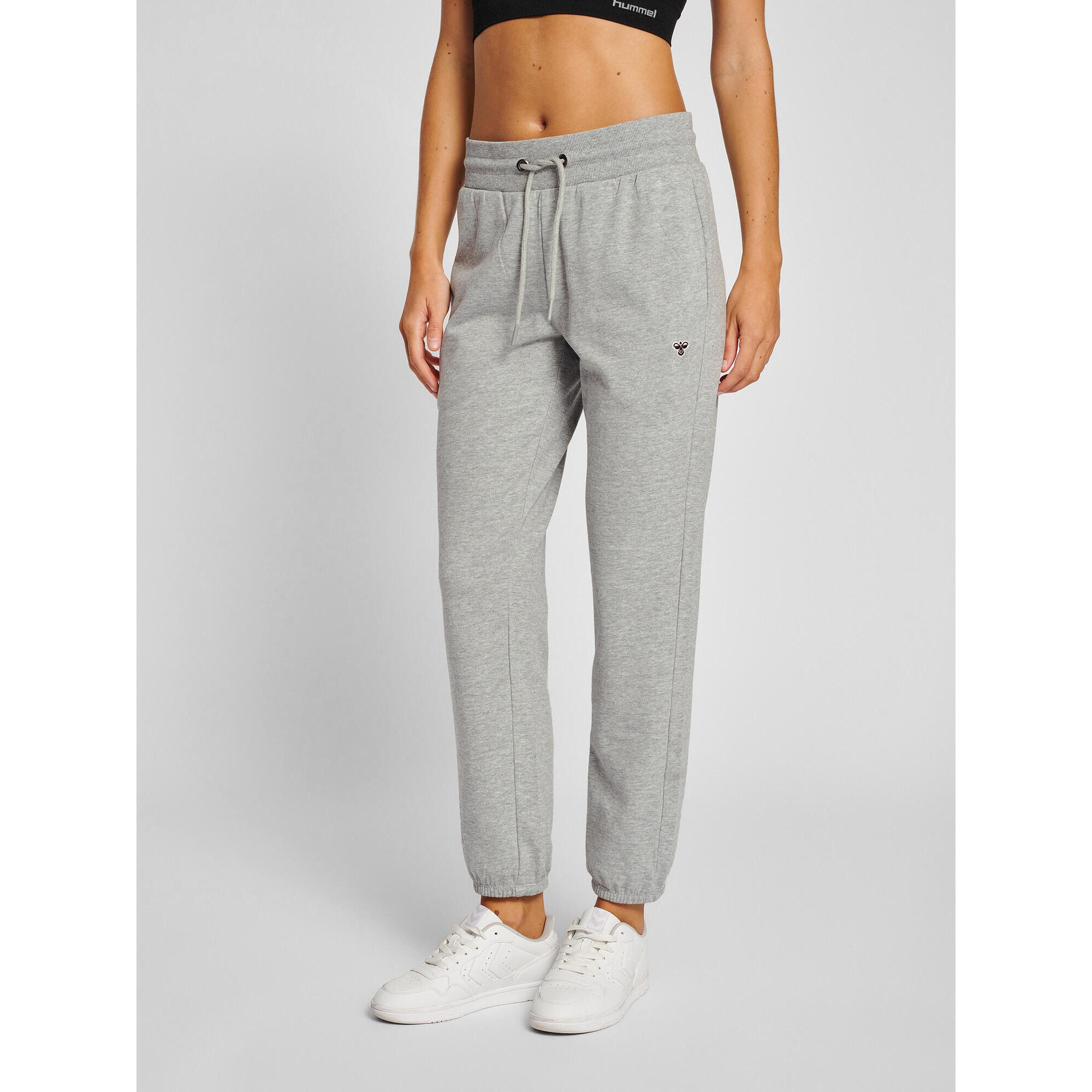 Damski strój do joggingu Hummel Ic Billie Regular