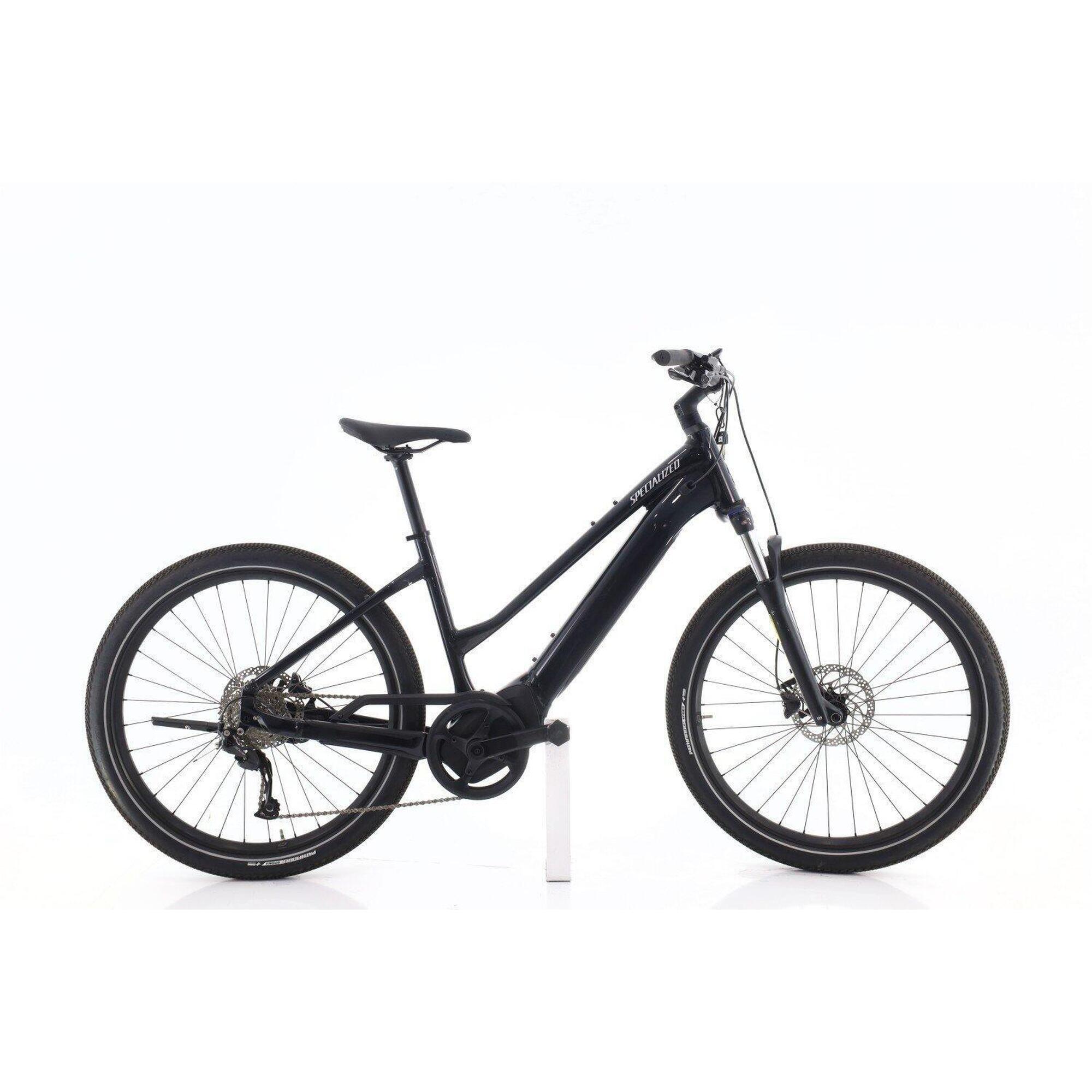 Second life · R. miejski · Specialized Turbo Vado 3.0 · W bardzo dobrym stanie