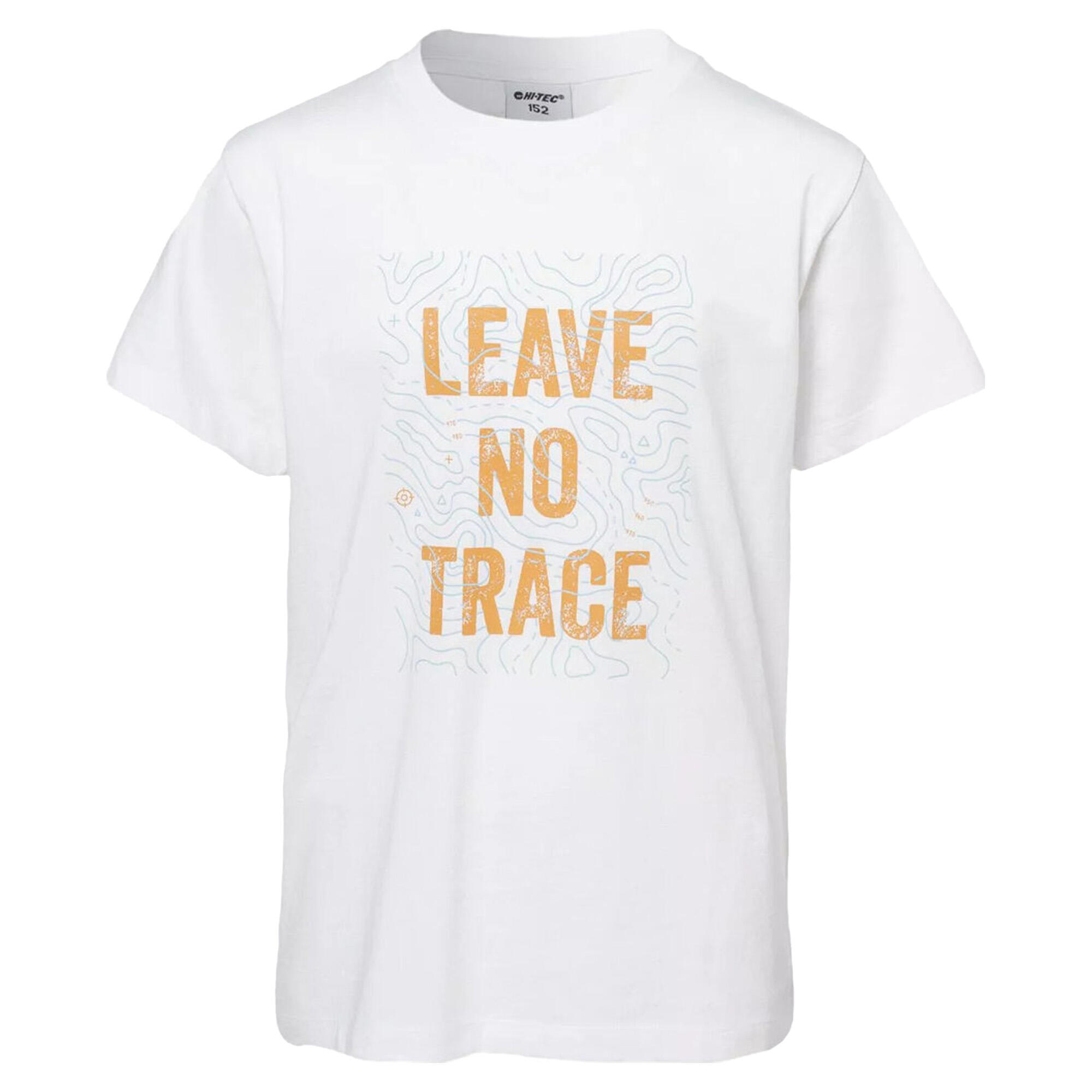 T-shirt Dla Chłopca Z Krótkim Rękawem Toti