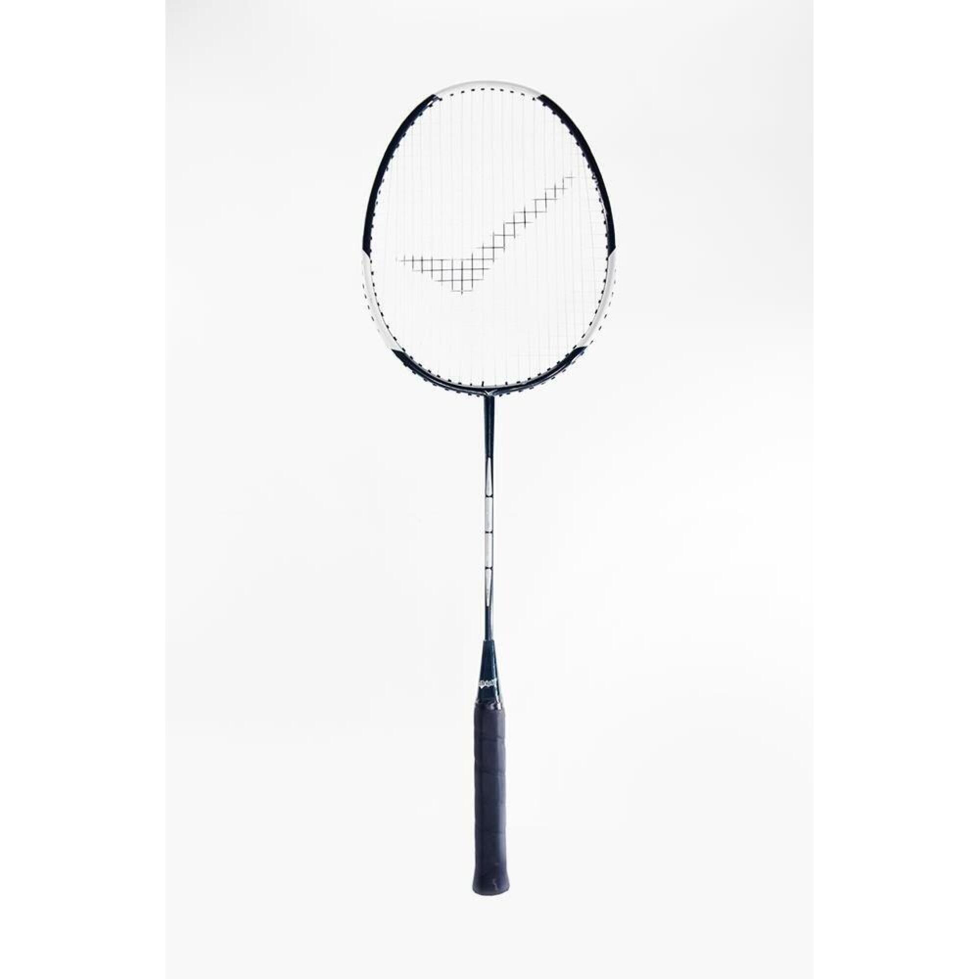 Rakietka do badmintona Pro 750 czarna Allright