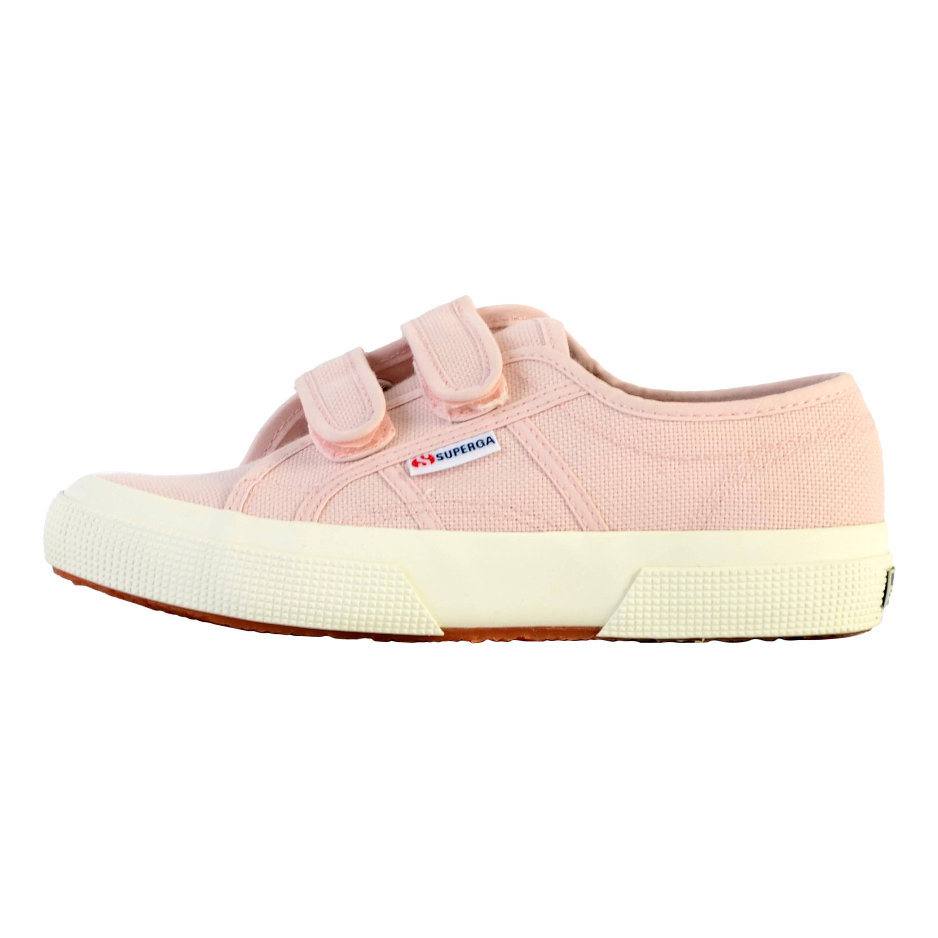 Sneakersy dla dzieci Superga 2750-Cotjstrap Classic