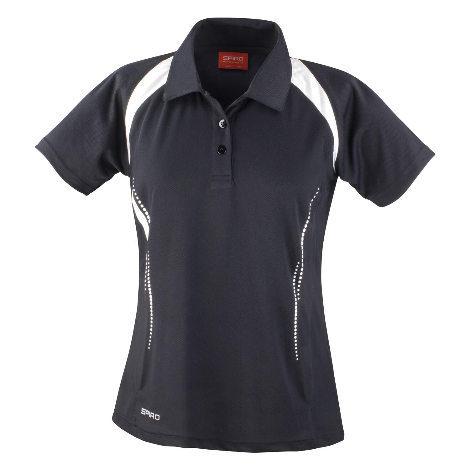 Damska Koszulka Polo Team Spirit