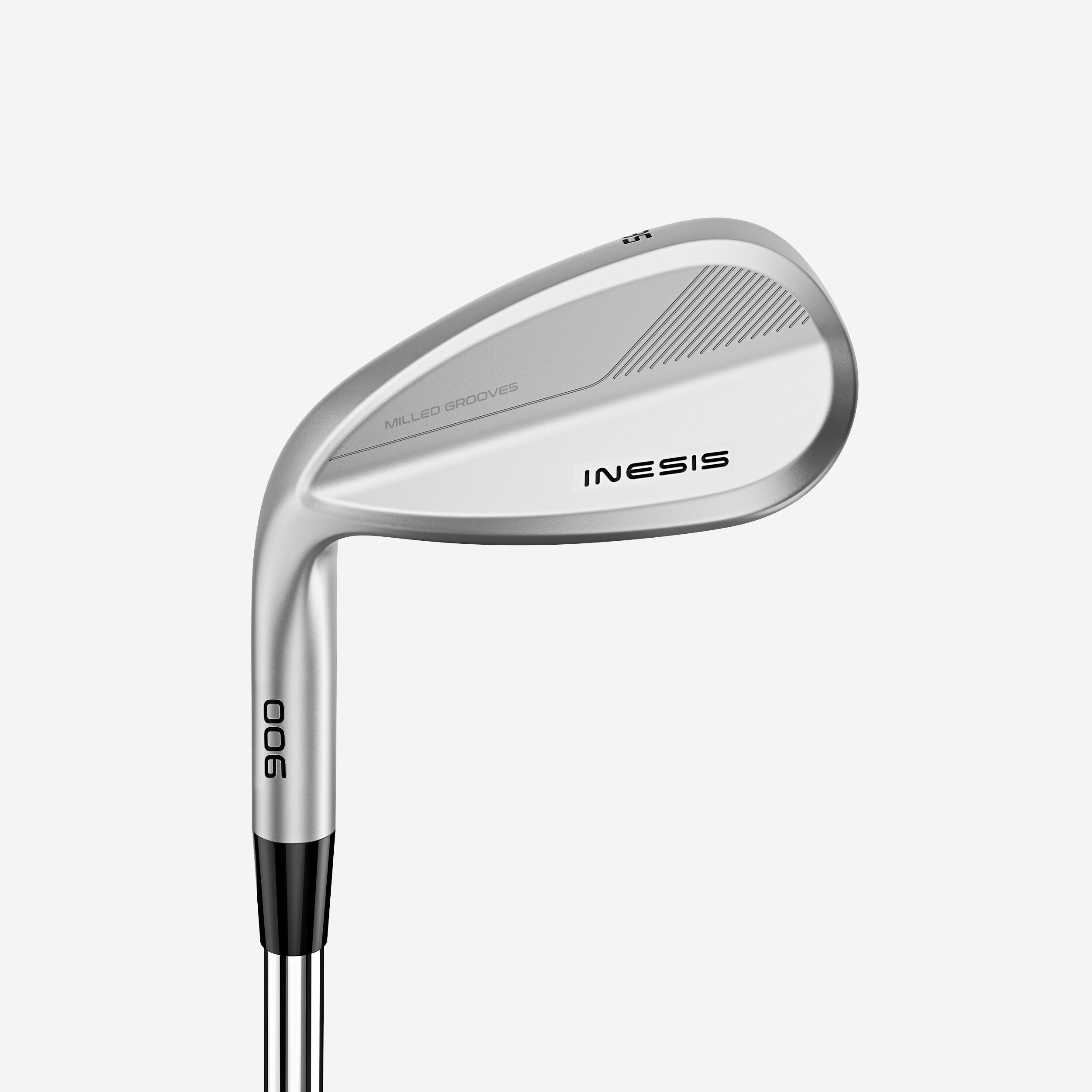 Kij golfowy wedge Inesis 900 rozmiar 2 stiff dla leworęcznych