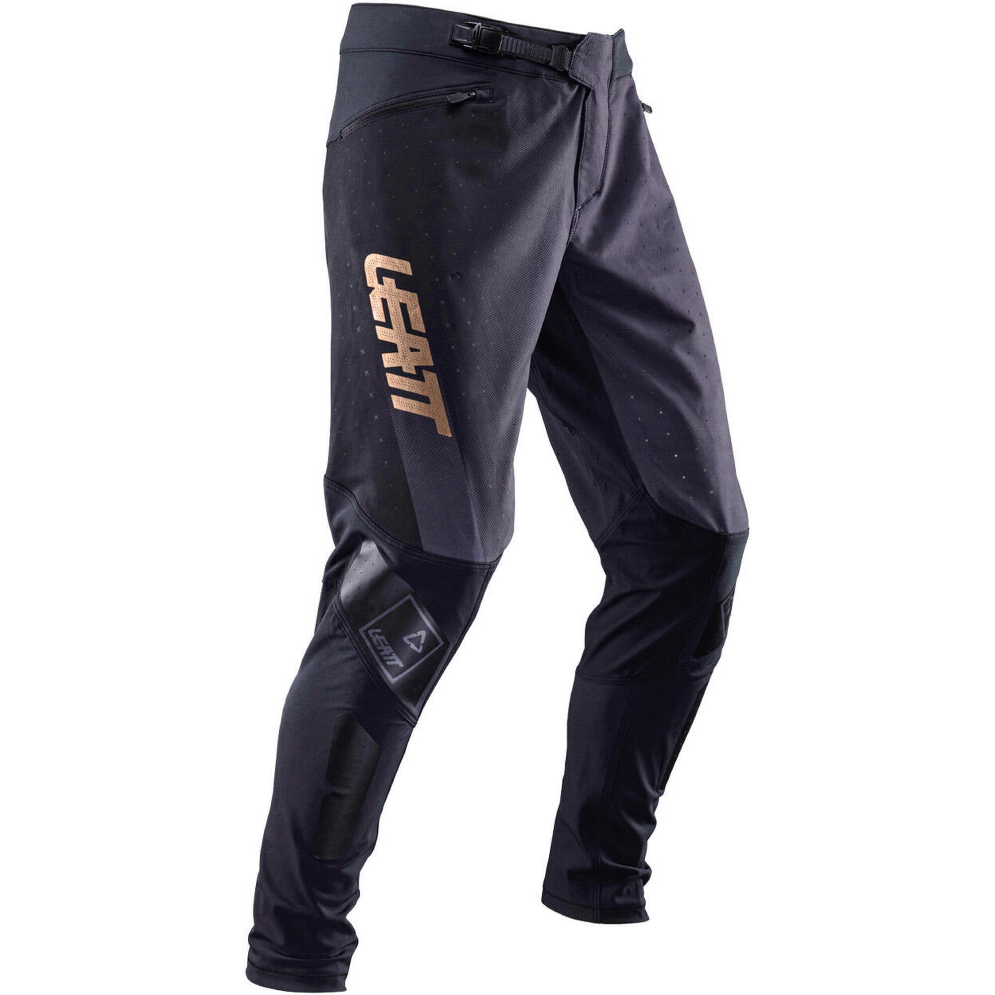 Spodnie rowerowe dziecięce LEATT Pant MTB Gravity 4.0 Junior