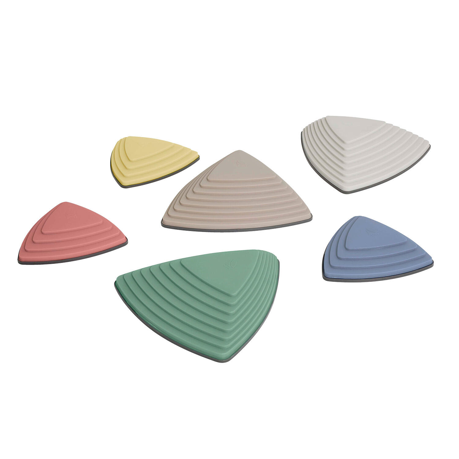 Kamienie Rzeki Gonge