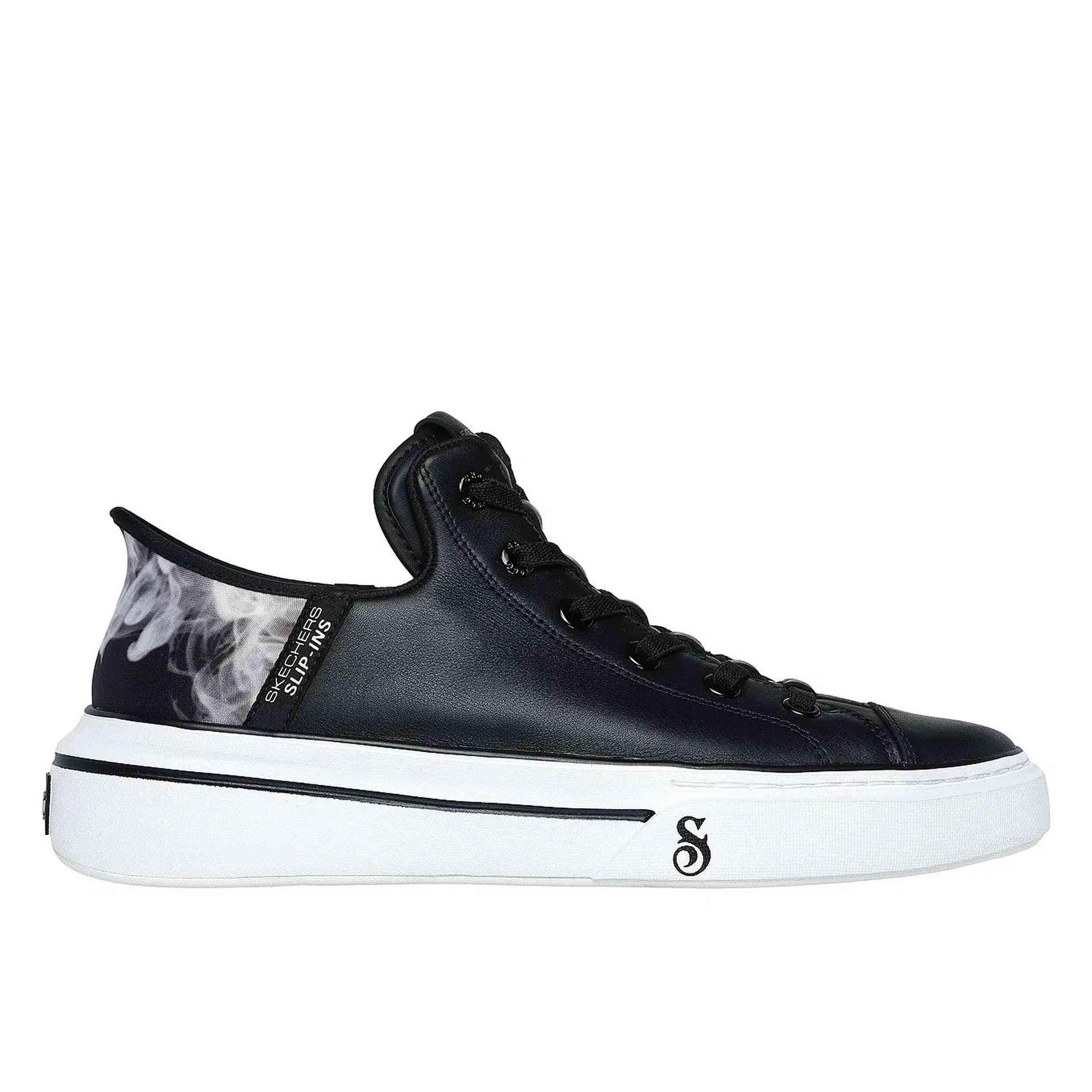 Buty trampki sportowe wsuwane męskie Skechers Snoop Dogg