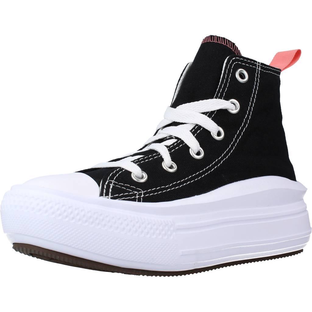 Buty CONVERSE CTAS MOVE HI Czarny
