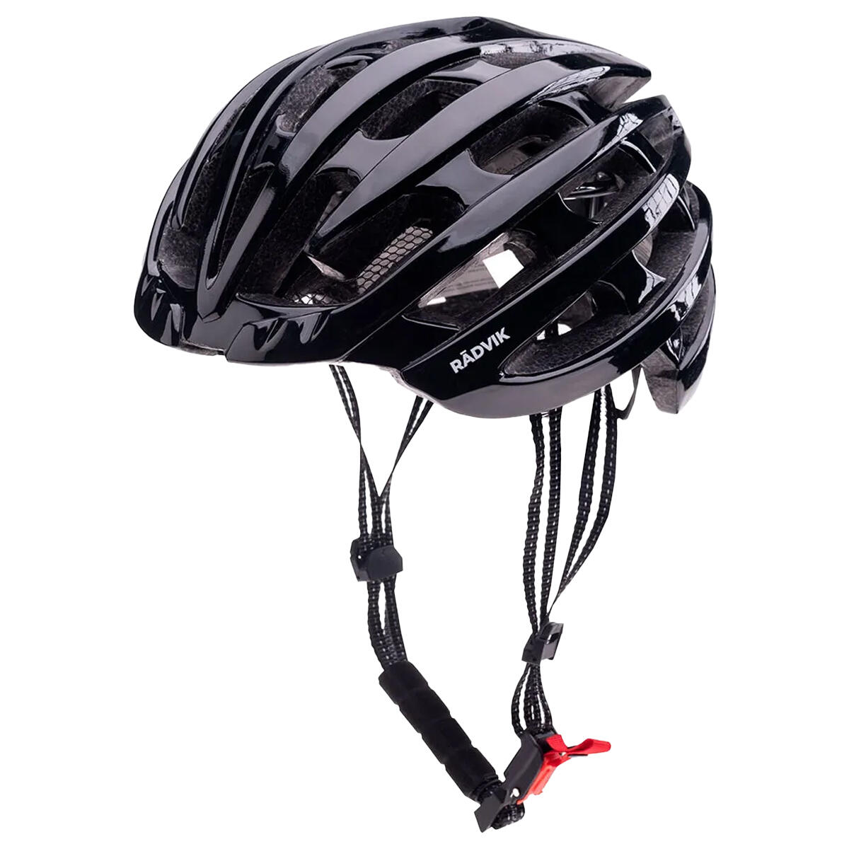 Kask Kolarski Szosowy Peleton