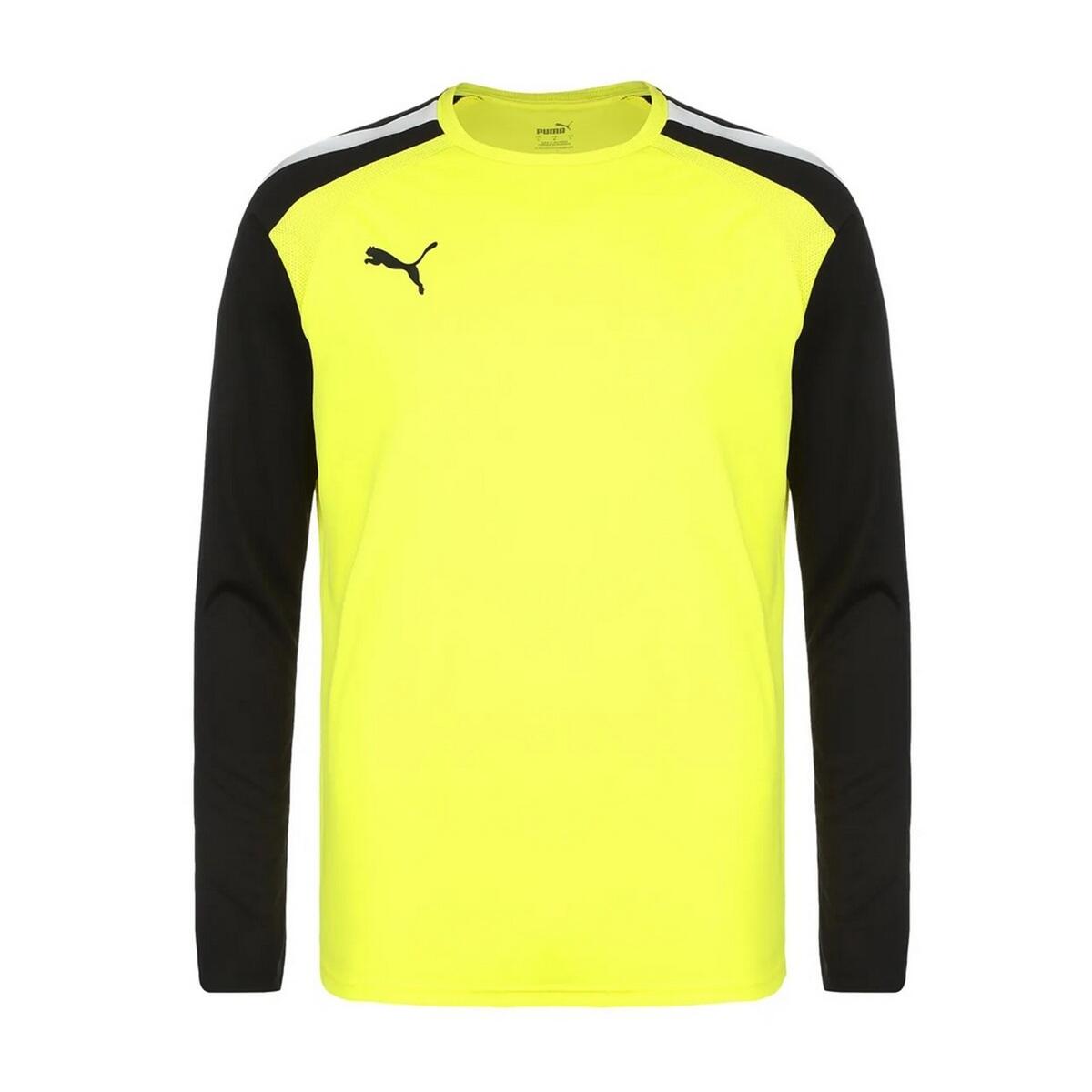 Męska Koszulka Bramkarska TeamPACER Z Długim Rękawem