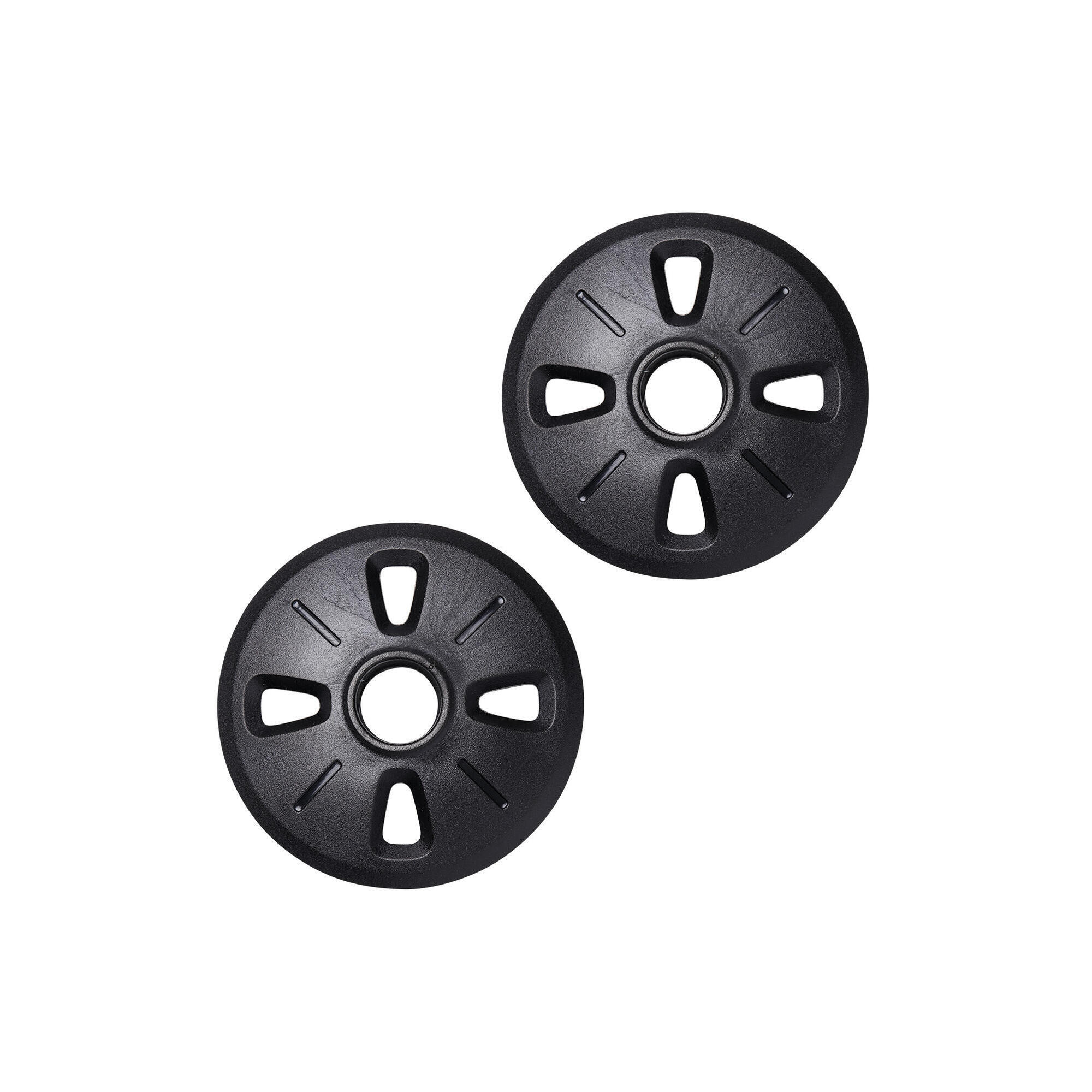 Talerzyki do kijów Black Diamond Distance Baskets Large - black