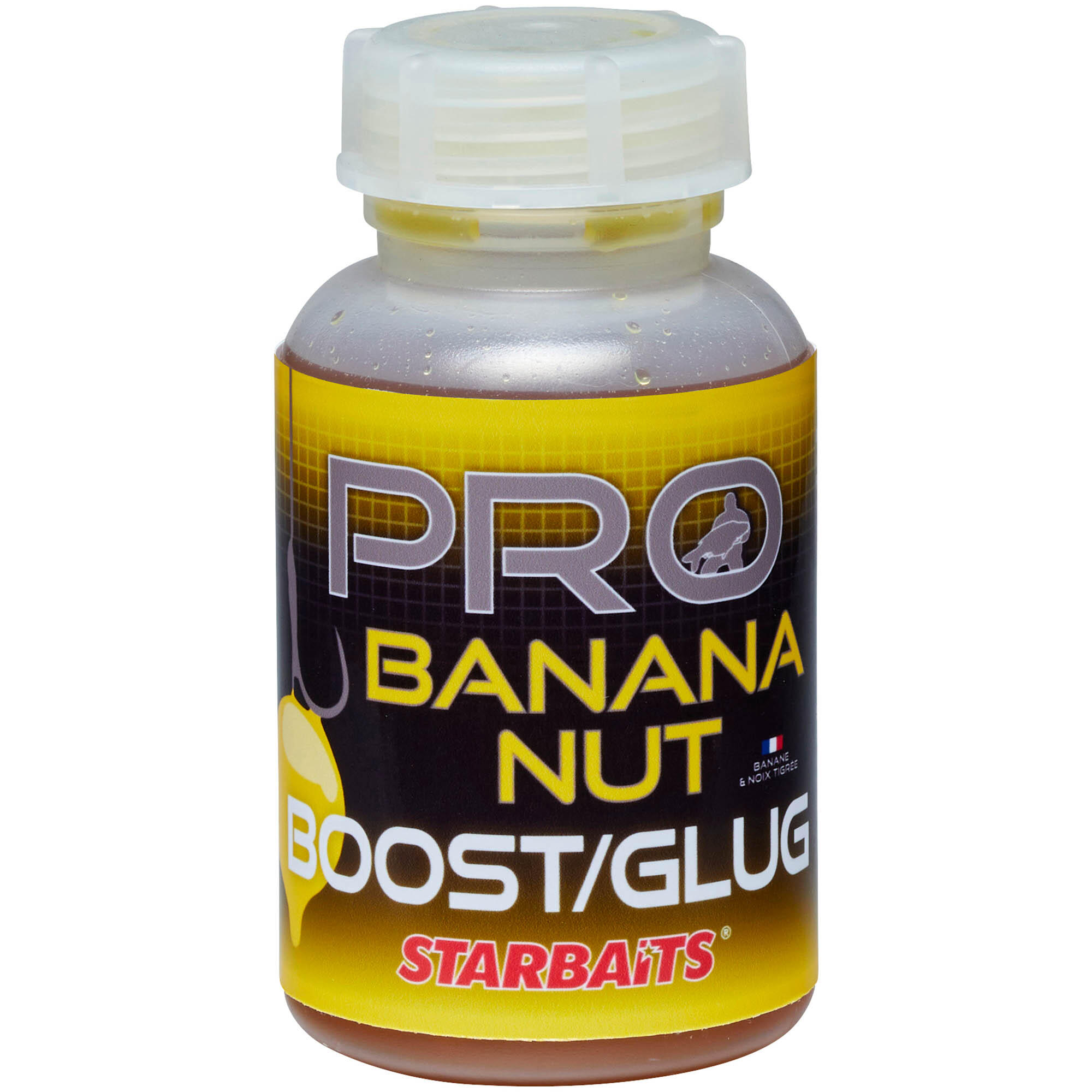 Dip Dodatek Do Przynęt Kulek Starbaits Pro Banana Nut Boost 200Ml