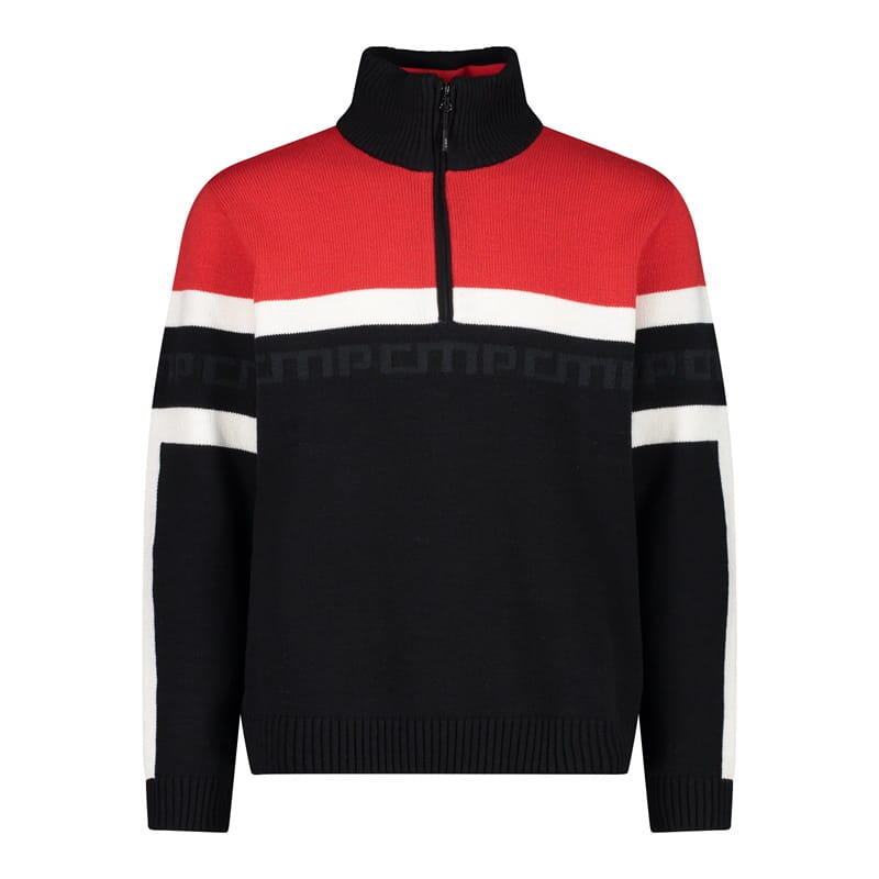 Golf męska narciarska CMP 7H77263