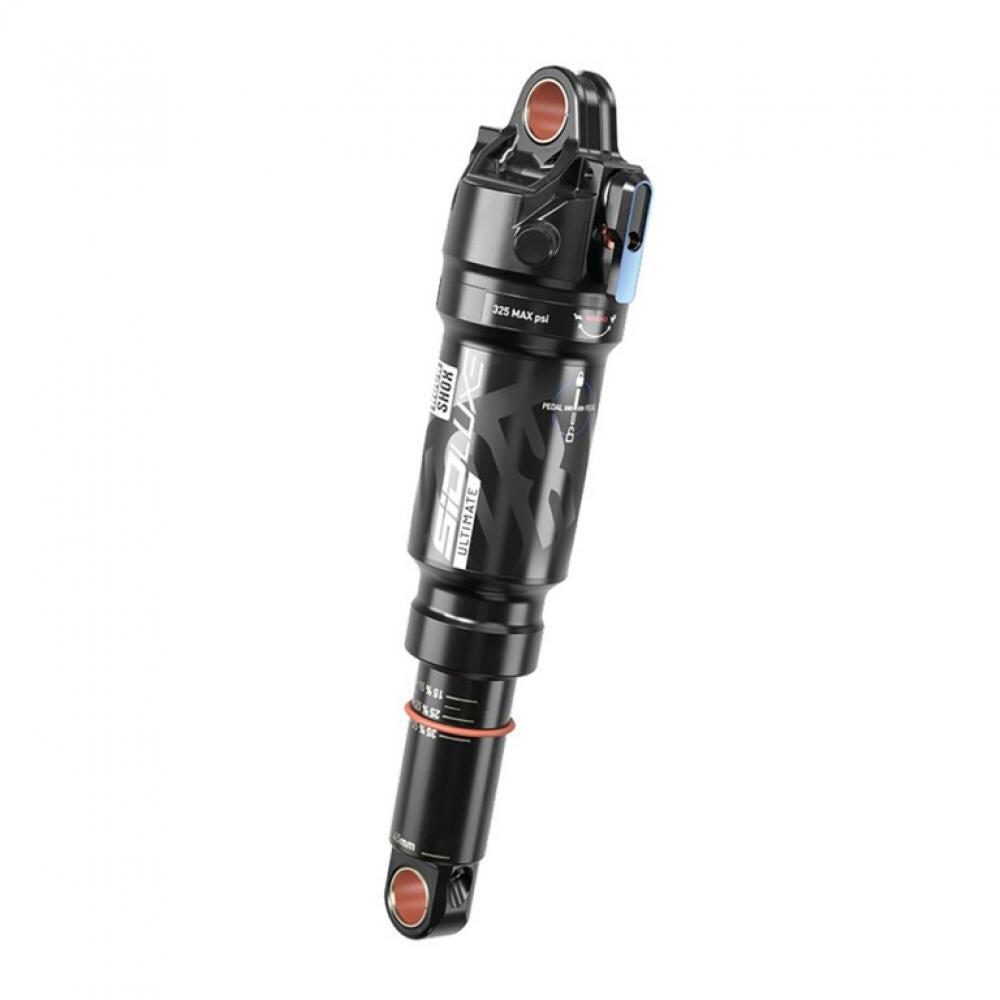 ROCKSHOX SIDLUXE Ultimate 3P amortyzator tylny 210 x 47,5 mm