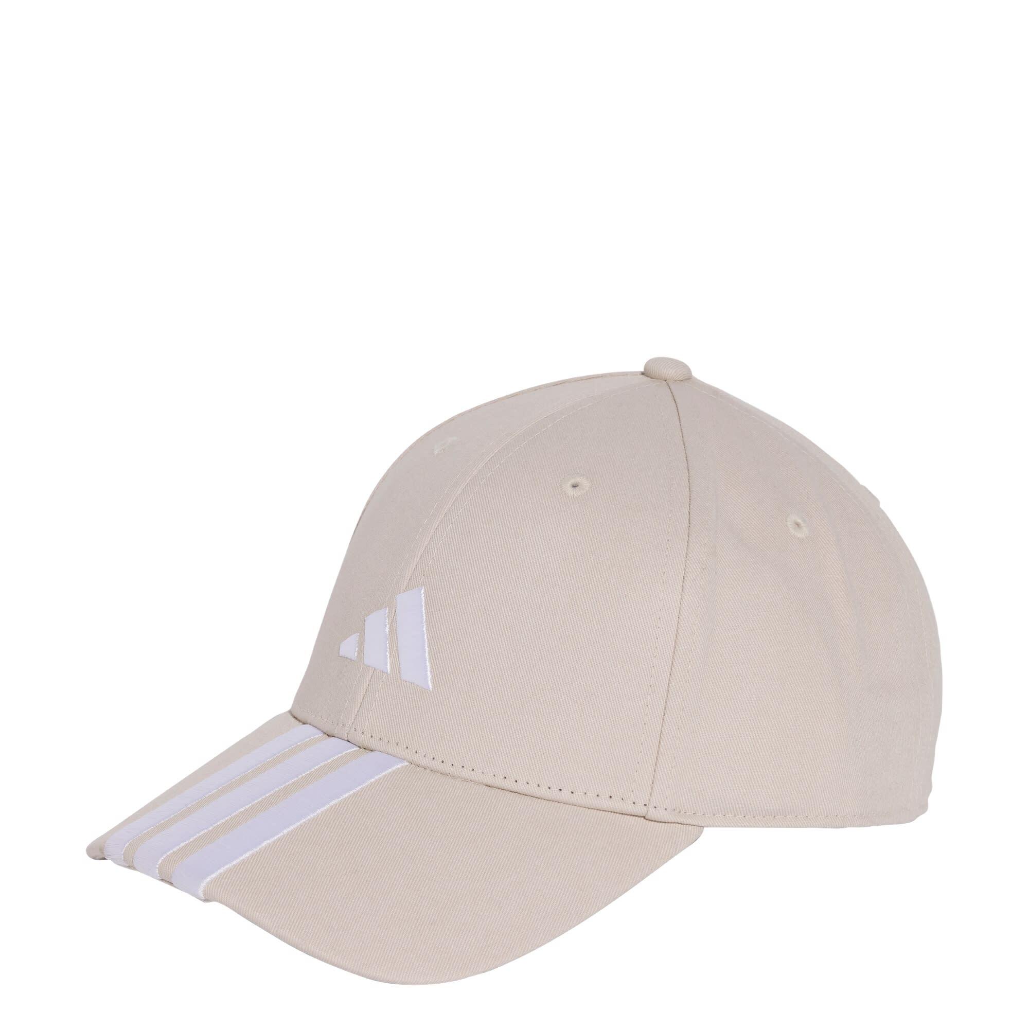 Czapka 3-Stripes New Logo Baseball