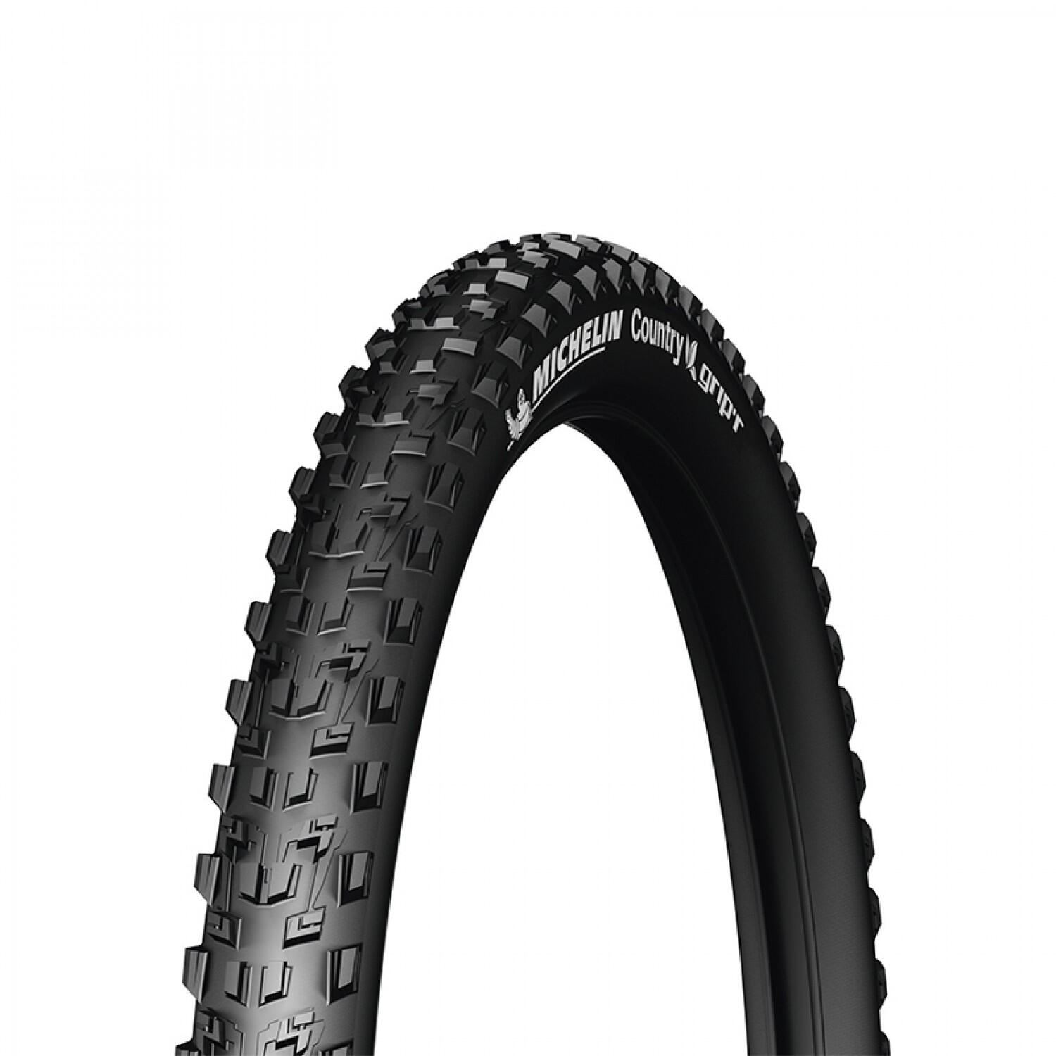 Opona do roweru górskiego Michelin country grip'R tubetype-tubeless TS