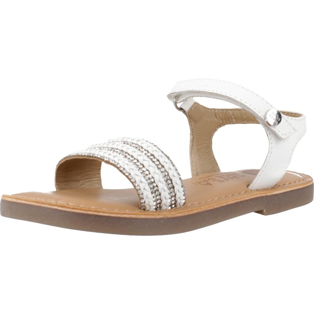 Sandały GIOSEPPO MIREVAL Biały