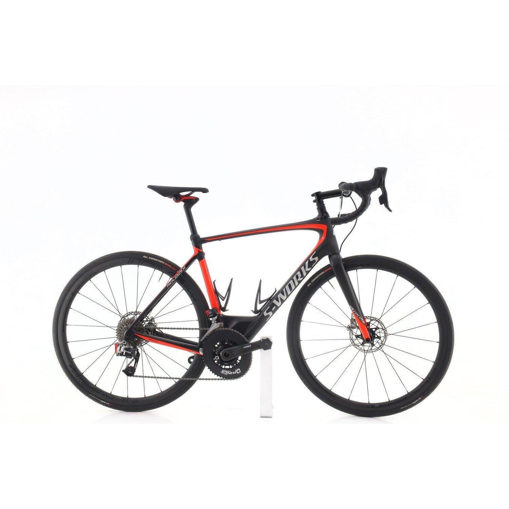 Specialized Roubaix S-Works AXS 12V