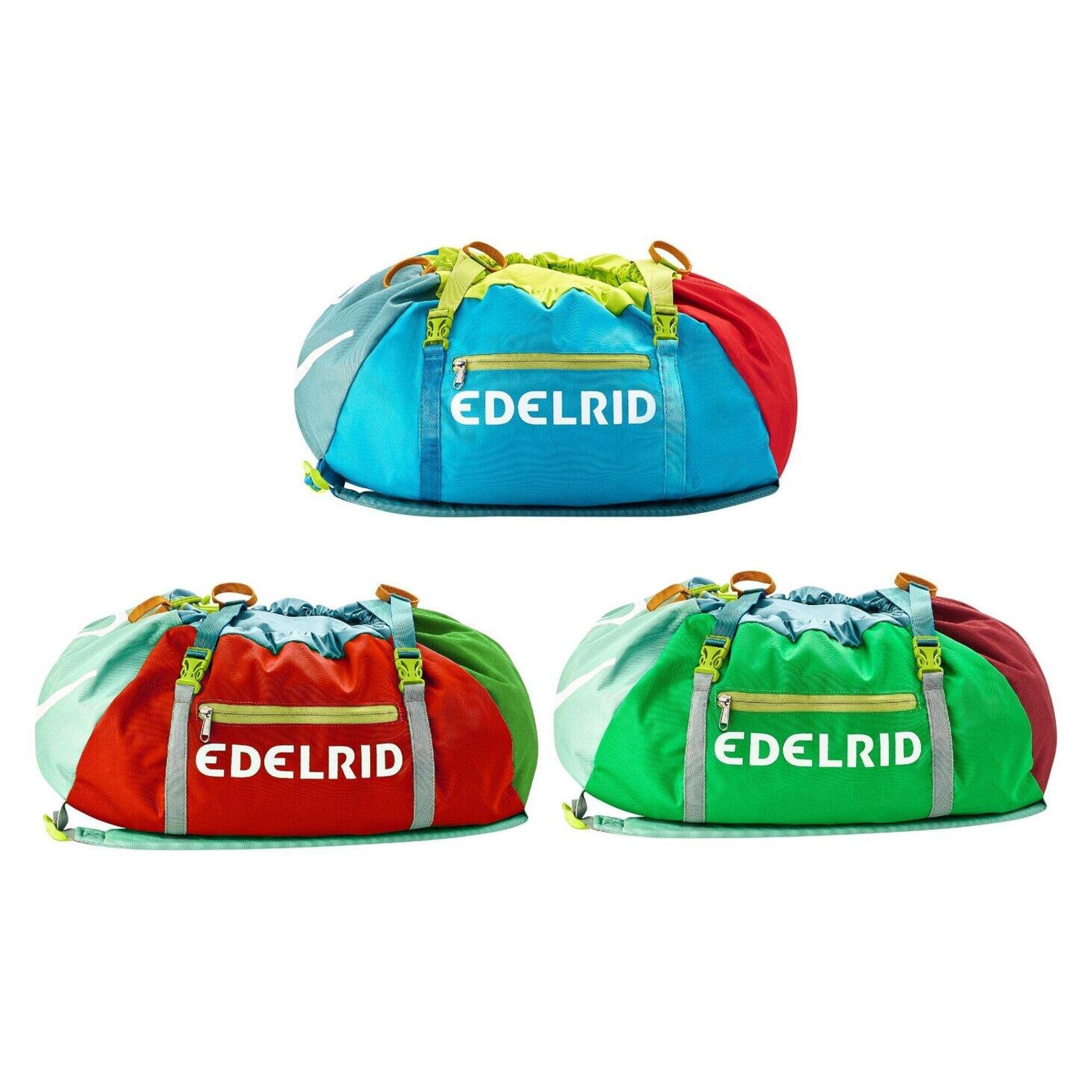 Torba na linę Edelrid Drone II assorted colours