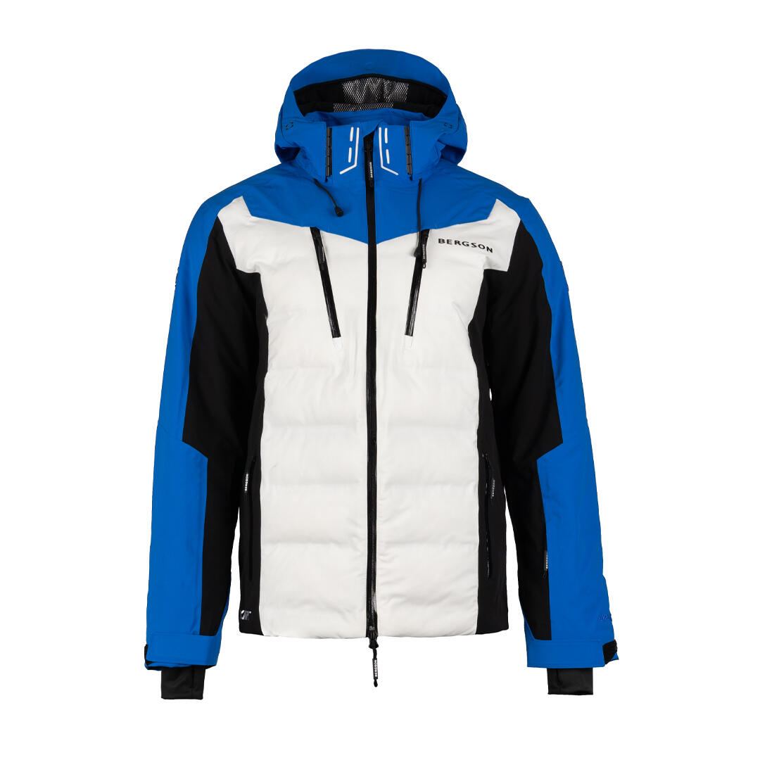 Kurtka narciarska męska Velox stx