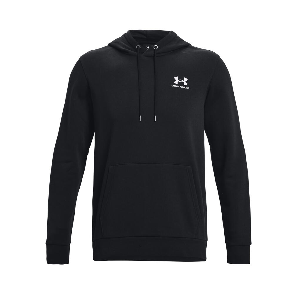 Bluza z kapturem Under Armour Essential Fleece