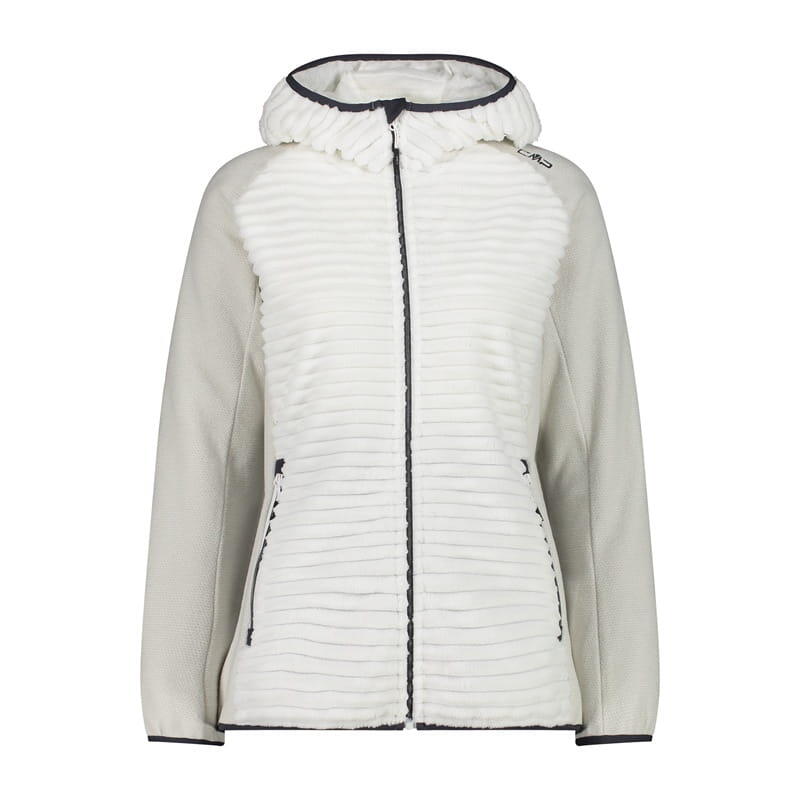 Bluza damska turystyczna CMP 32P1976