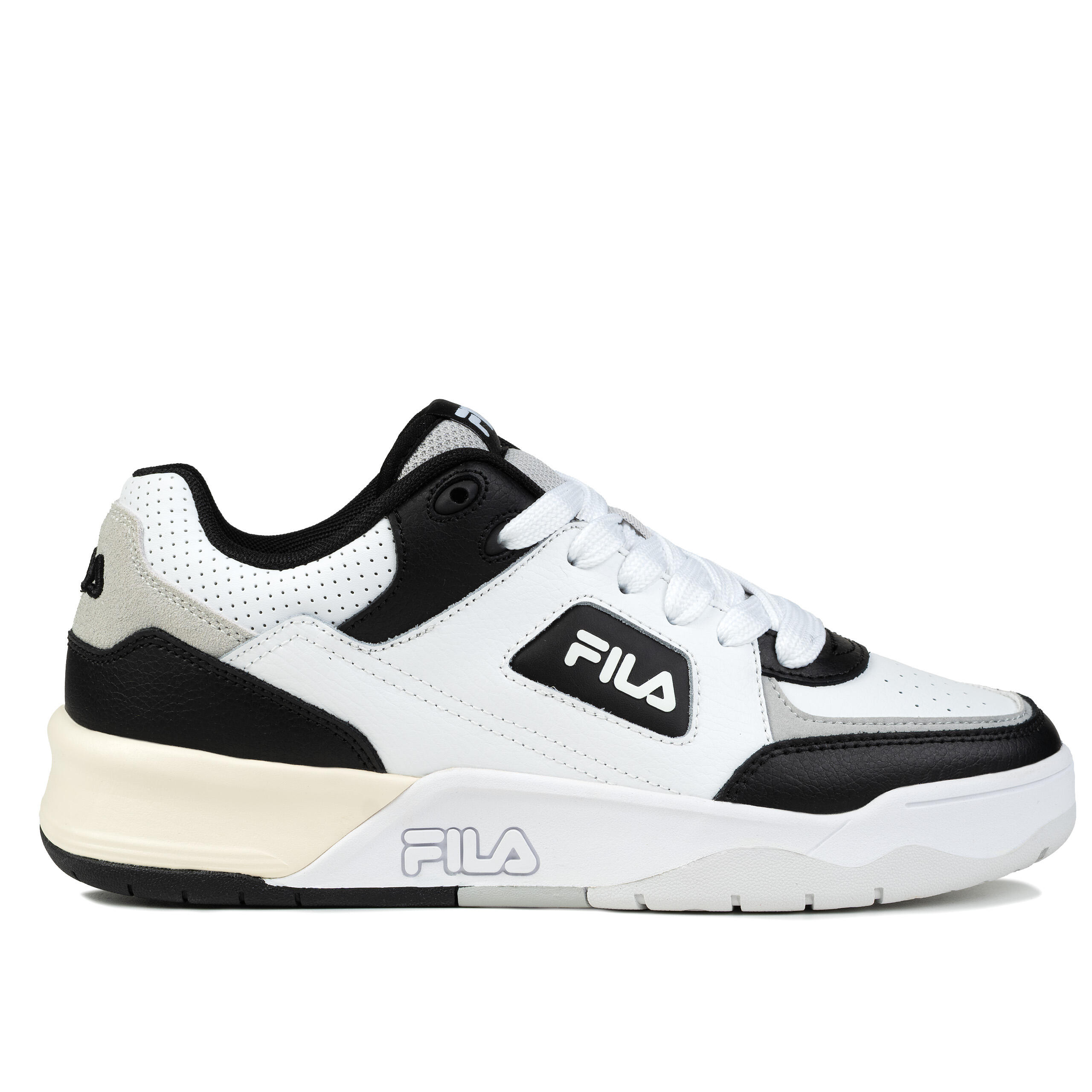 Buty męskie męskie sportowe Fila CENTURE