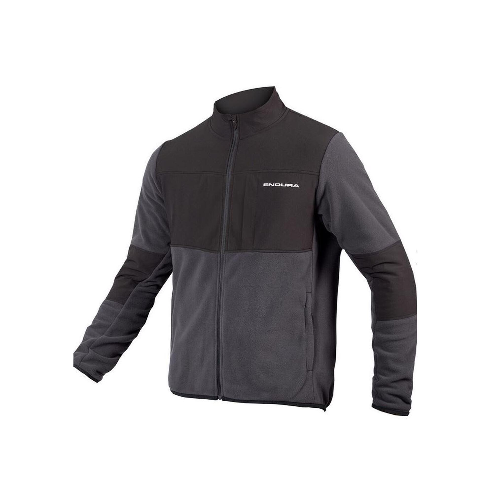 Polar zapinany na zamek błyskawiczny Endura Hummvee